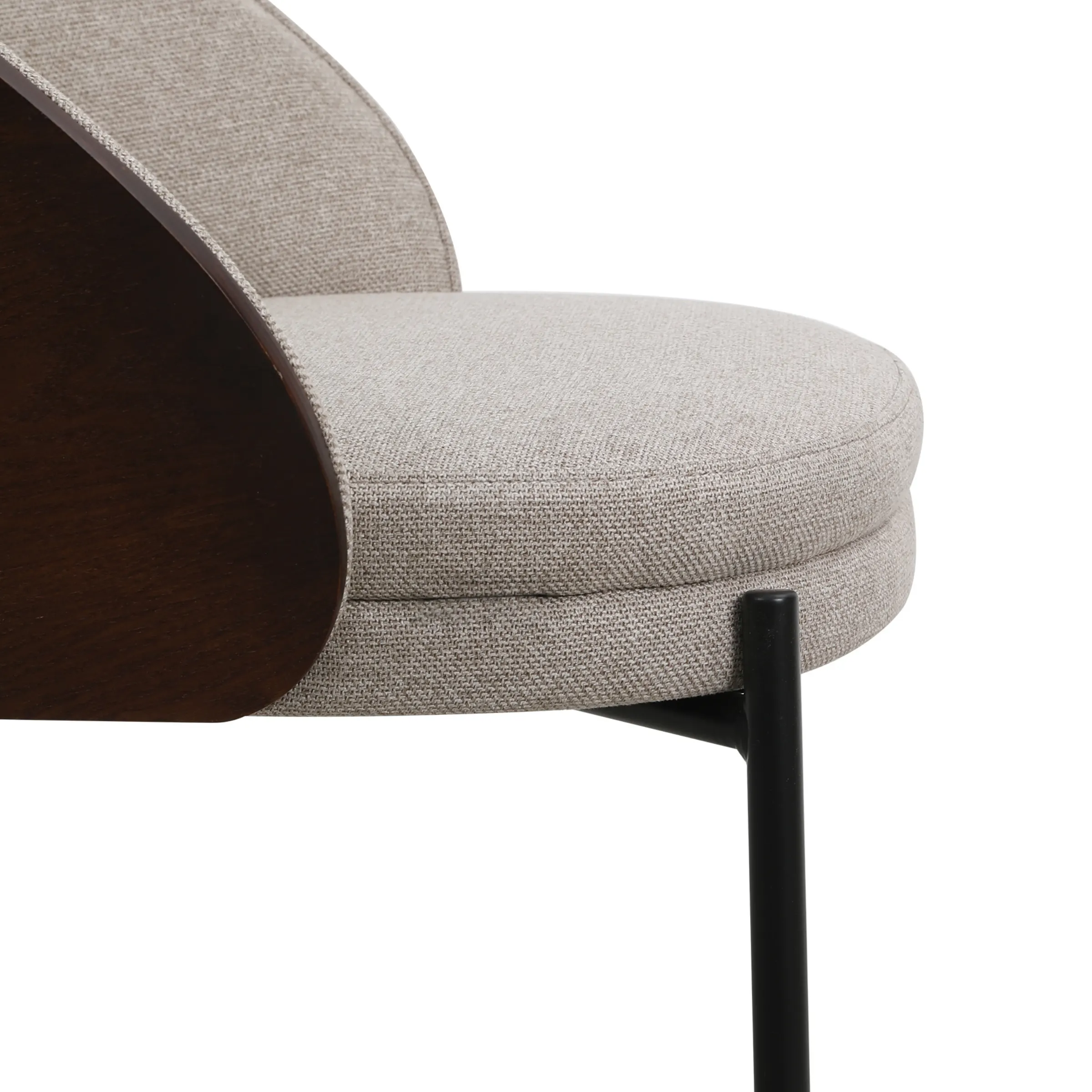 MODE Emia Bar Stools, 65cm, Set of 2