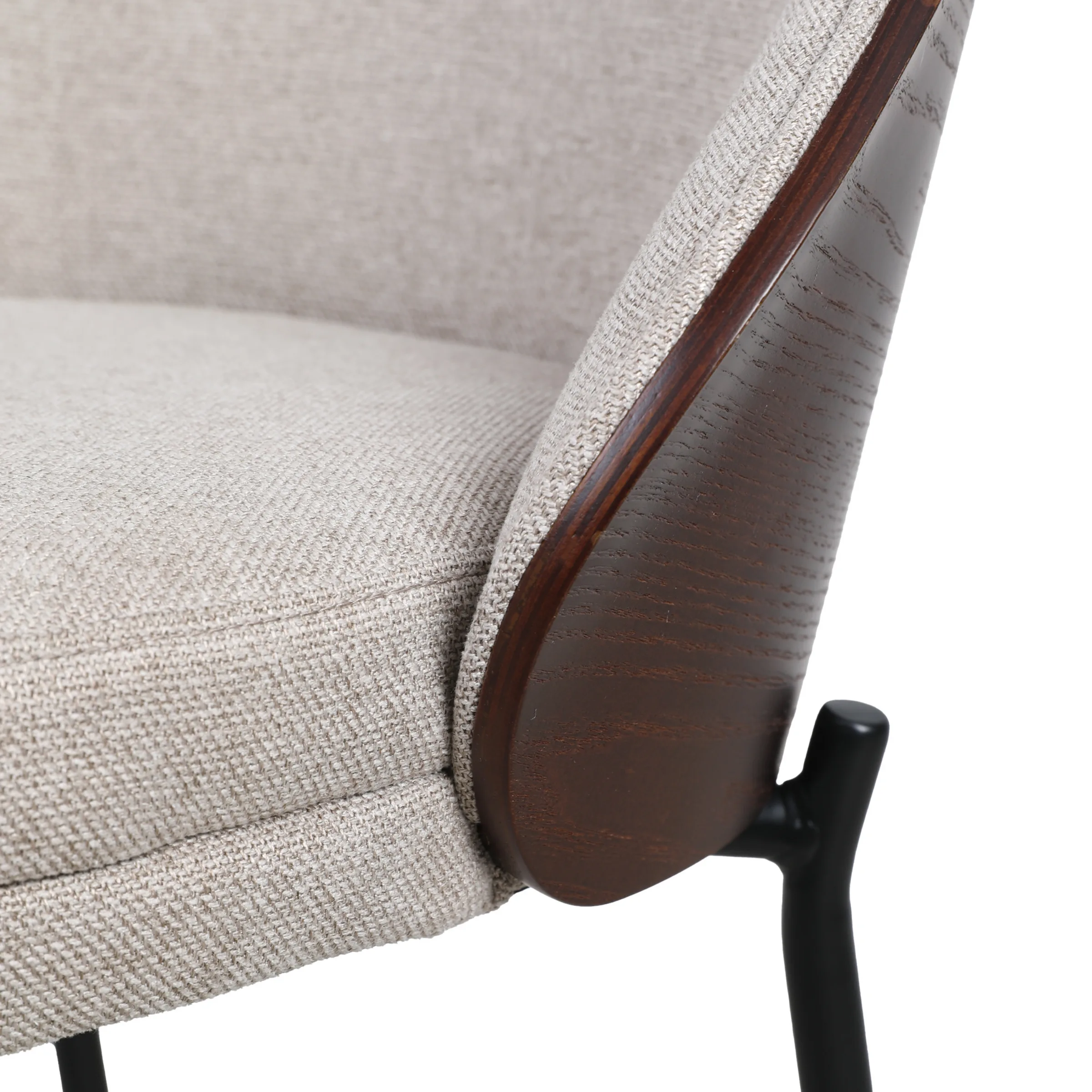MODE Emia Bar Stools, 65cm, Set of 2