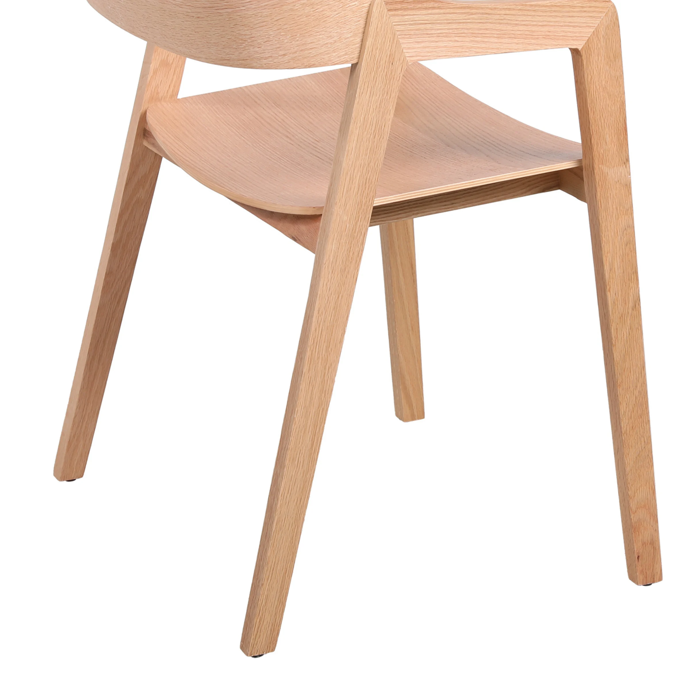 MODE Bowa Dining Chairs, Set of 2