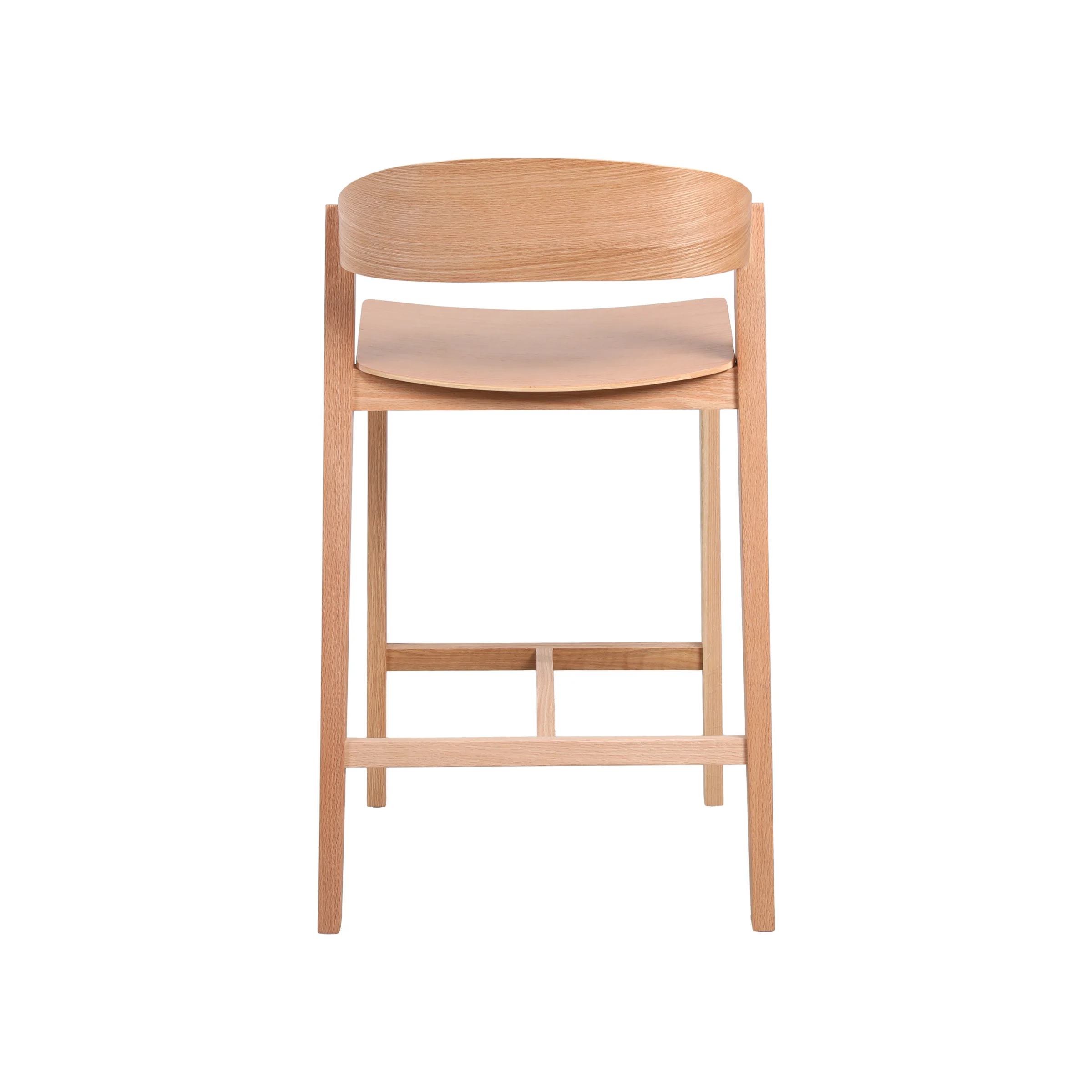 MODE Bowa Bar Stool, 65cm