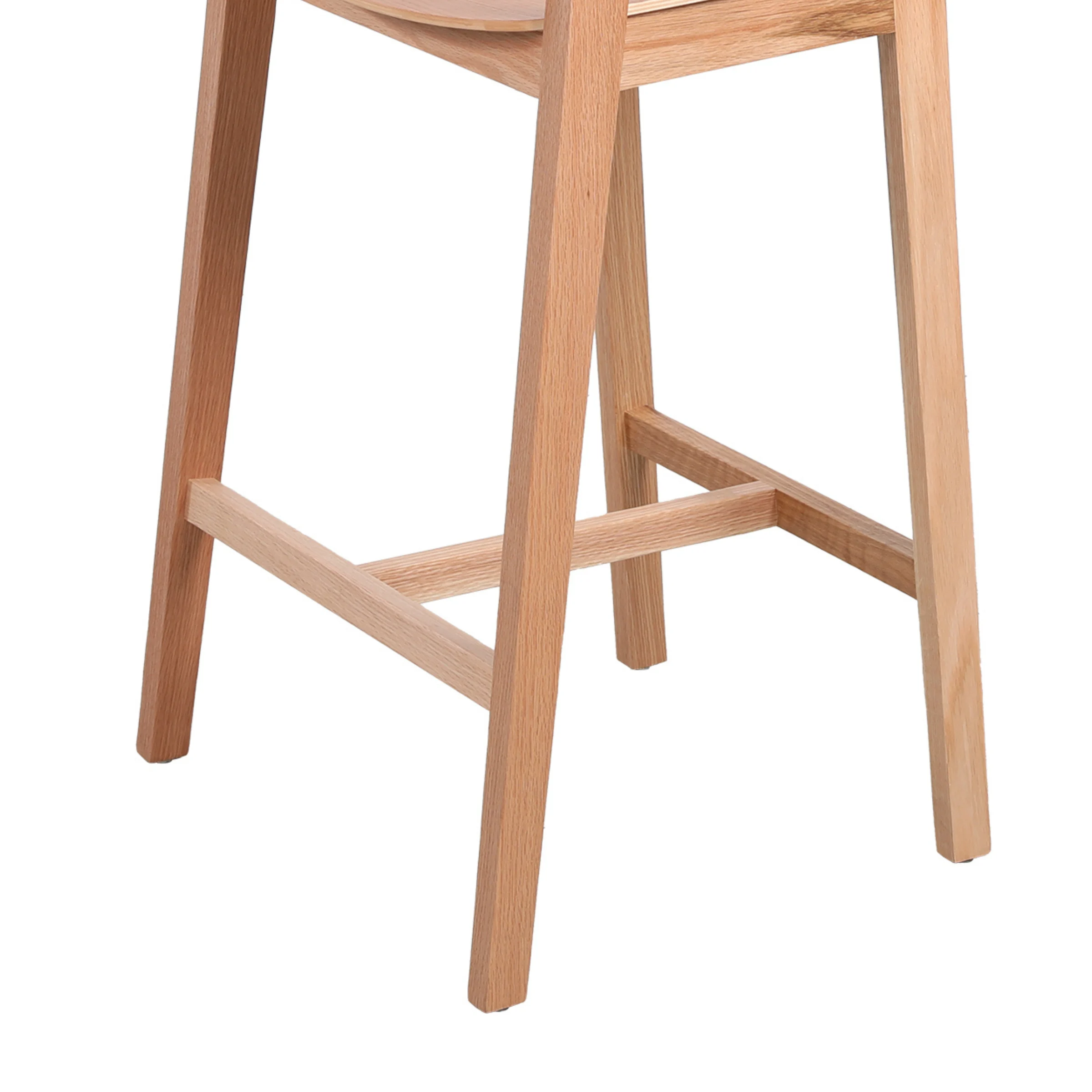 MODE Bowa Bar Stool, 65cm