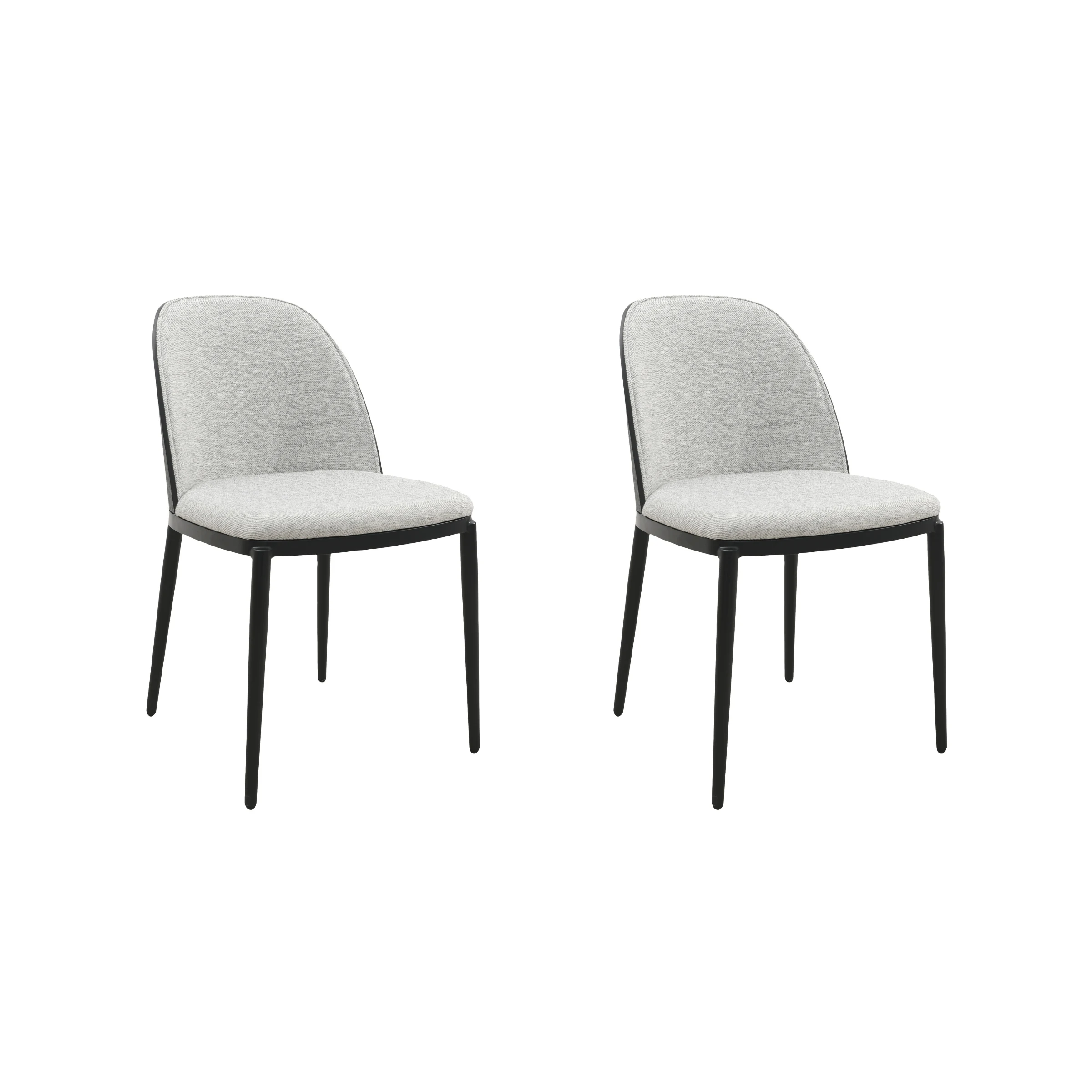 MODE Luvia Dining Chairs, Set of 2