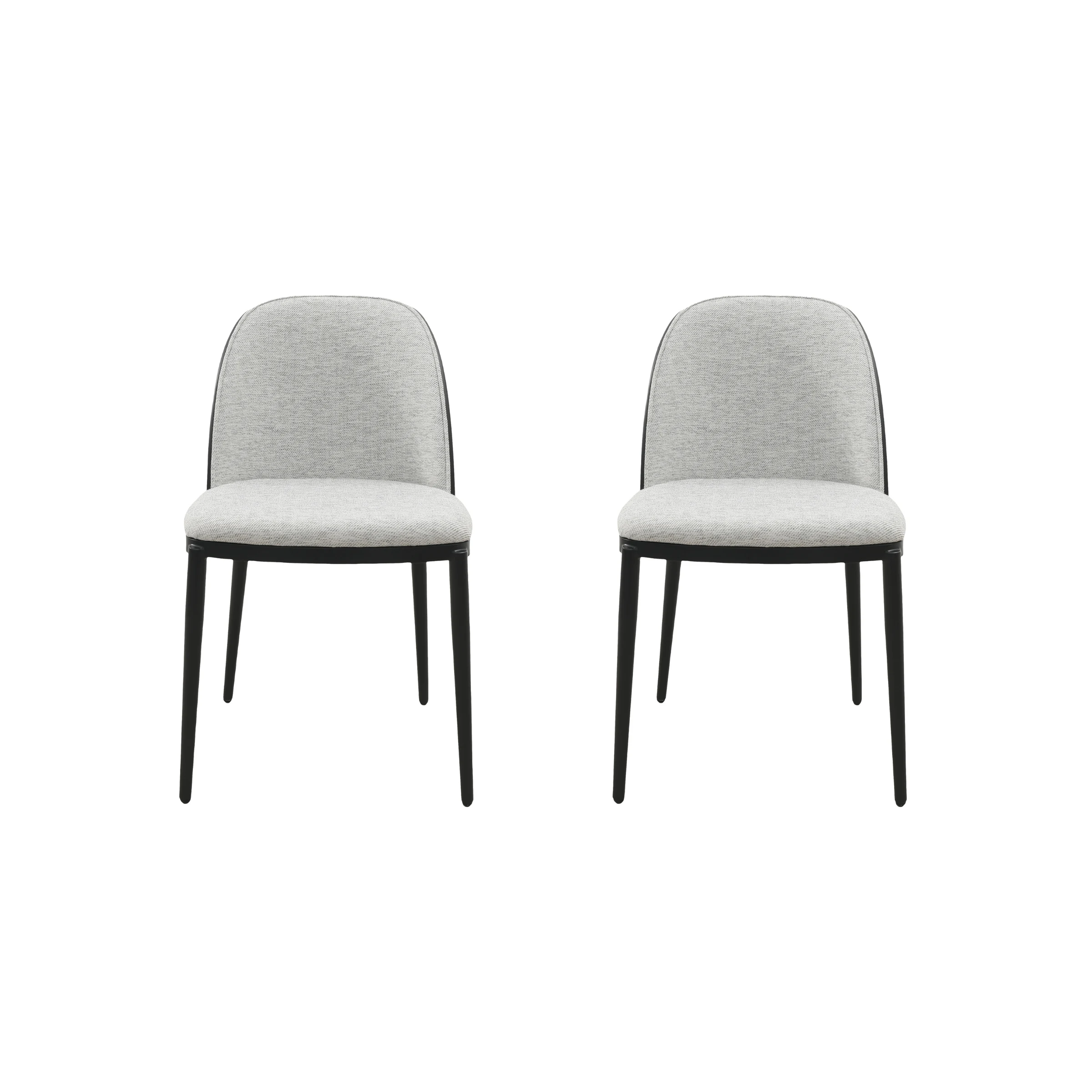 MODE Luvia Dining Chairs, Set of 2