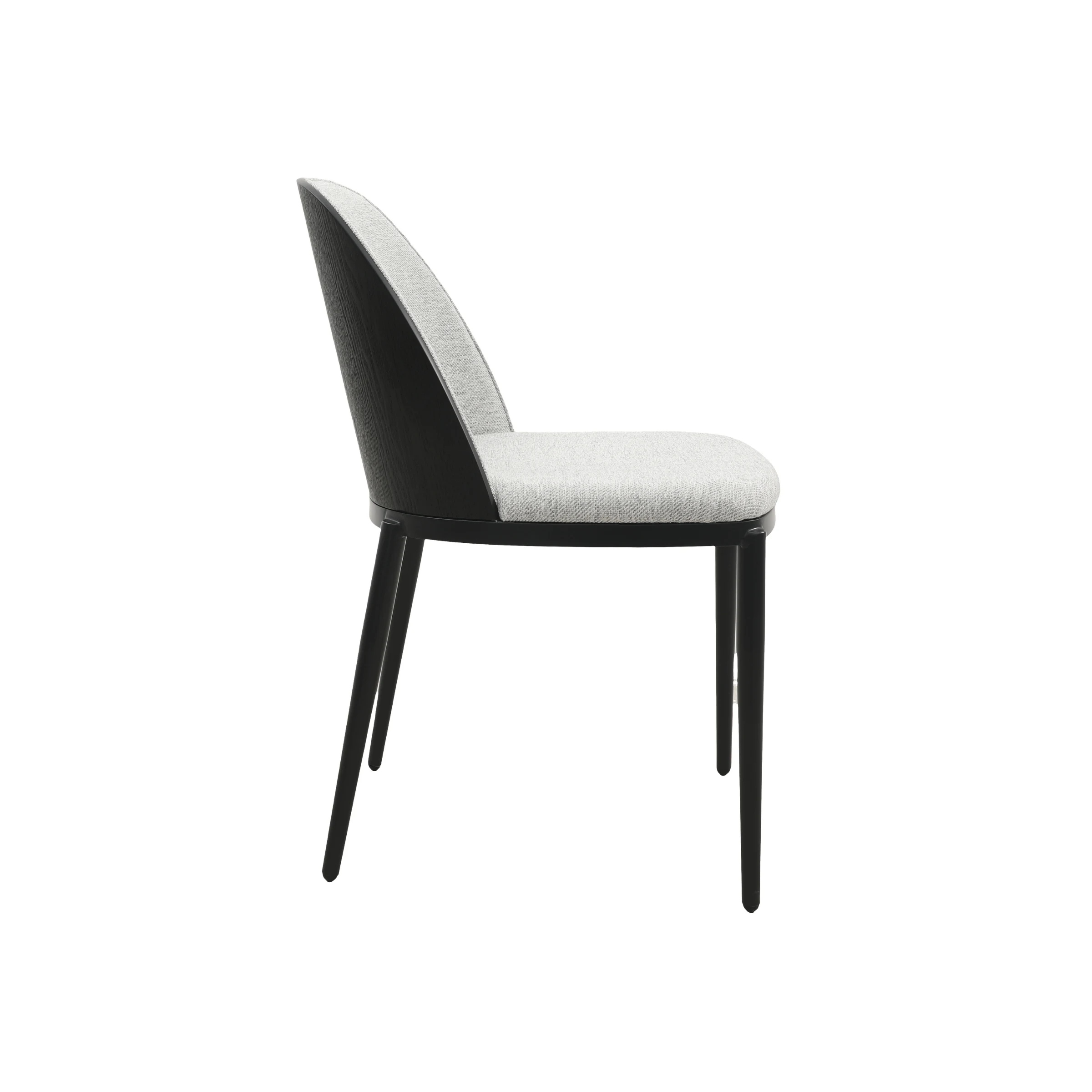 MODE Luvia Dining Chairs, Set of 2