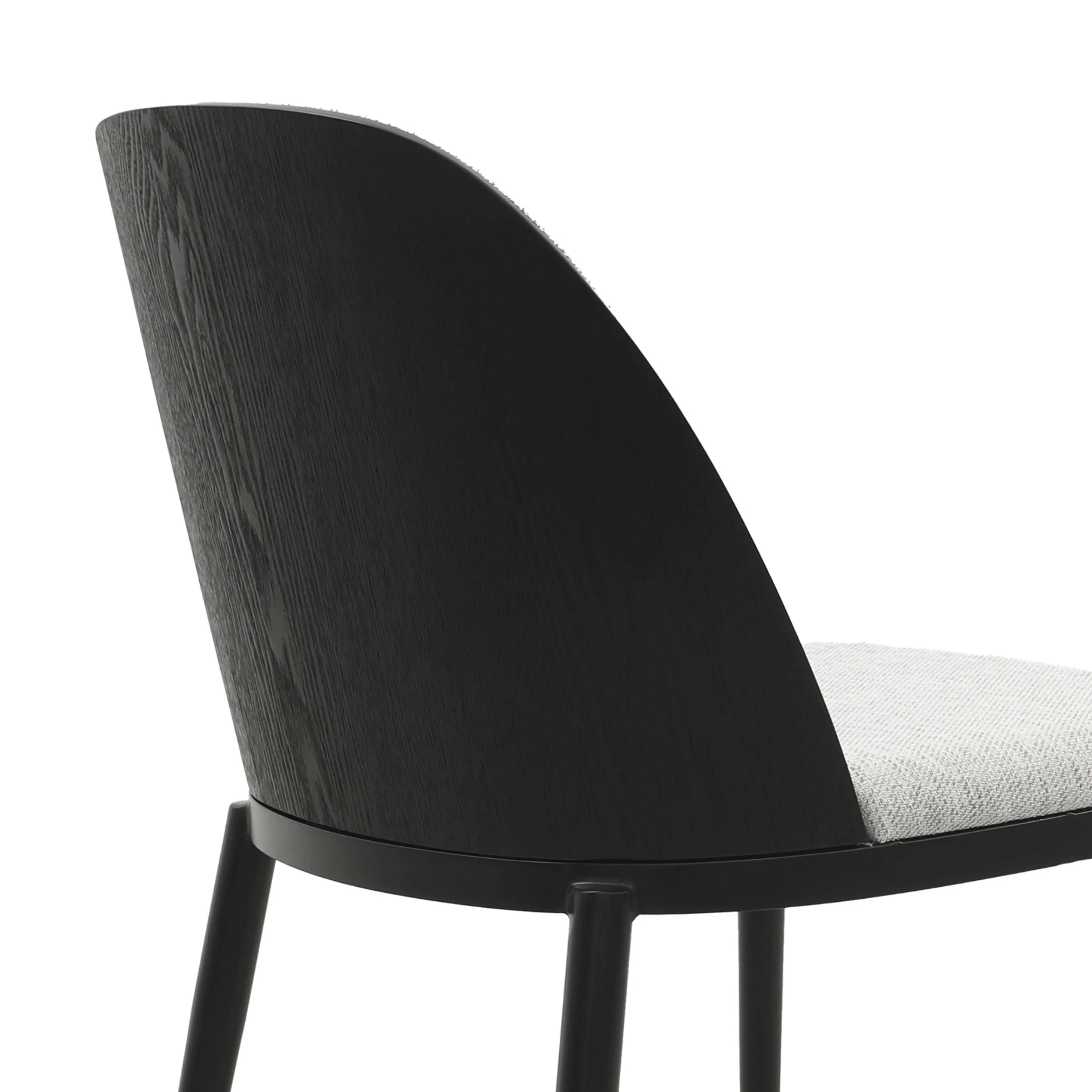 MODE Luvia Dining Chairs, Set of 2
