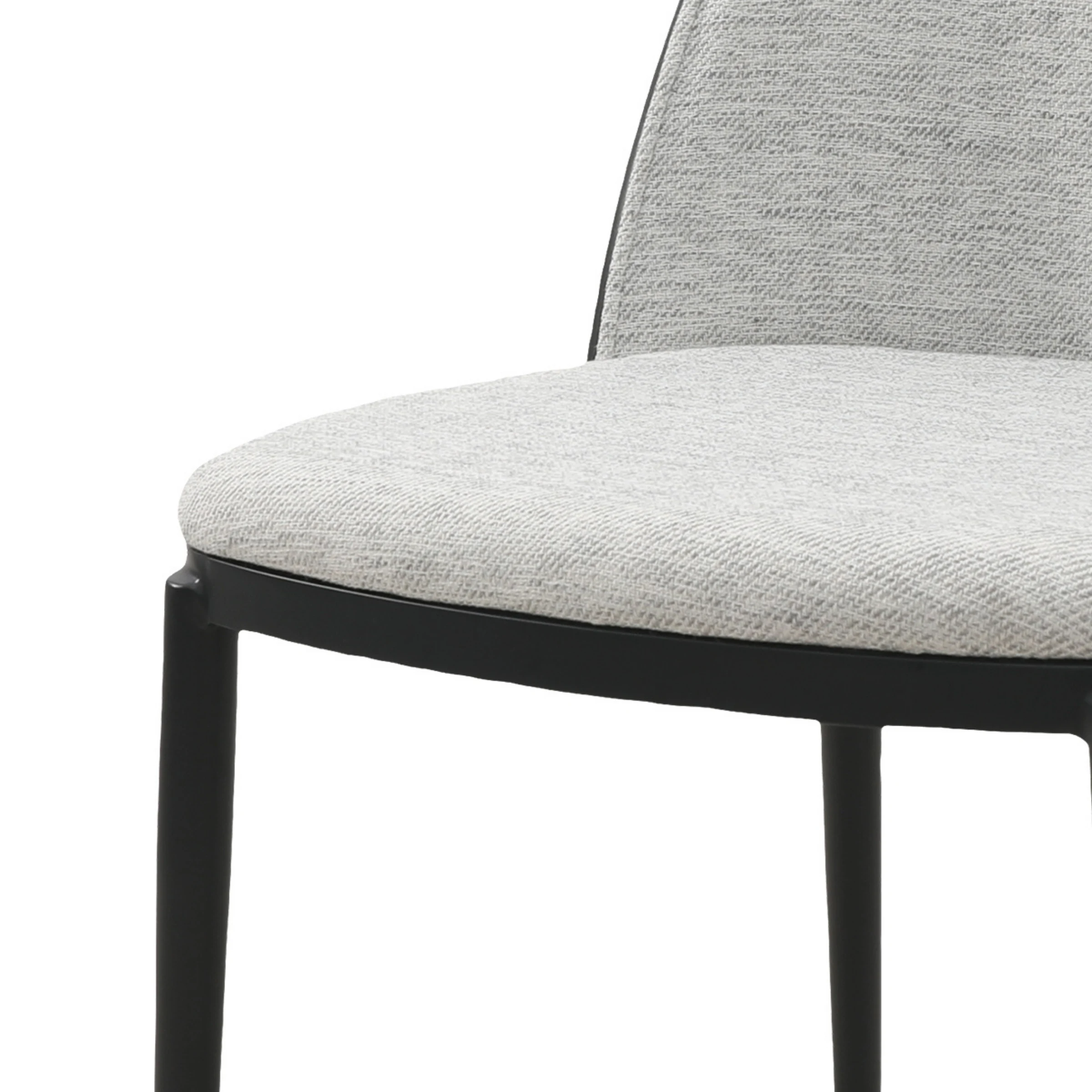 MODE Luvia Dining Chairs, Set of 2