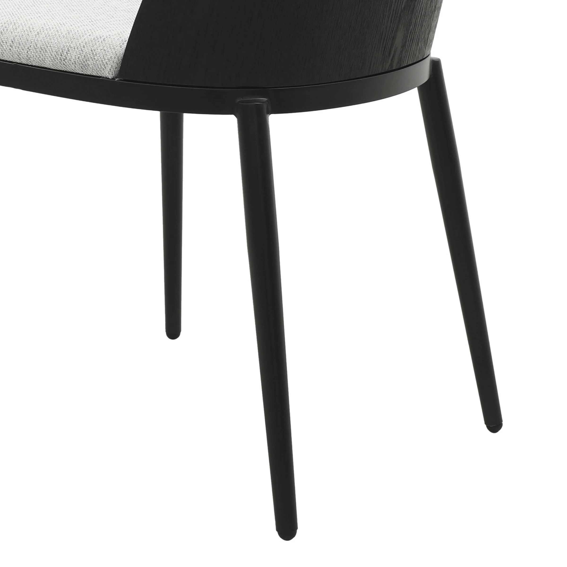 MODE Luvia Dining Chairs, Set of 2