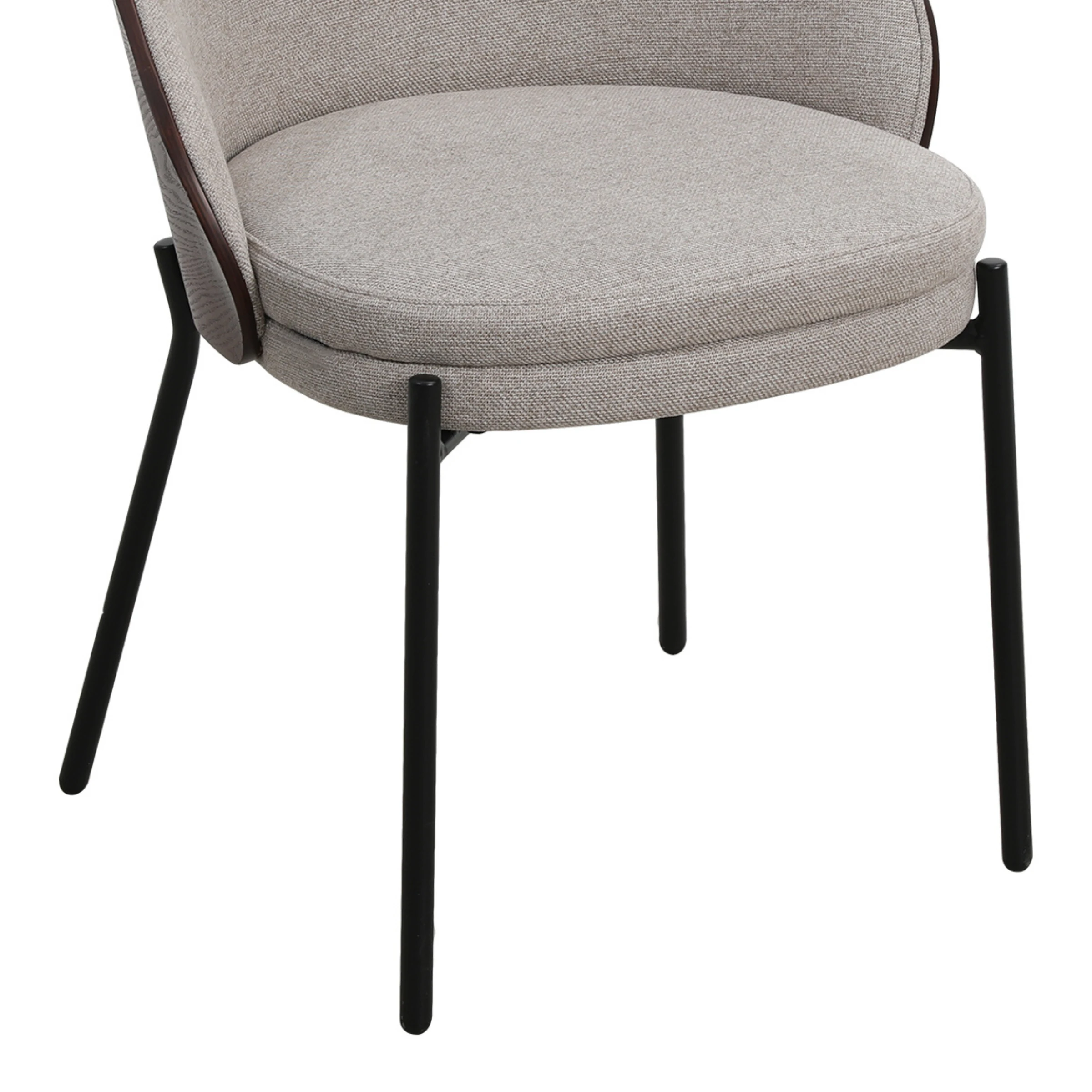 MODE Emia Dining Chairs, Set of 2