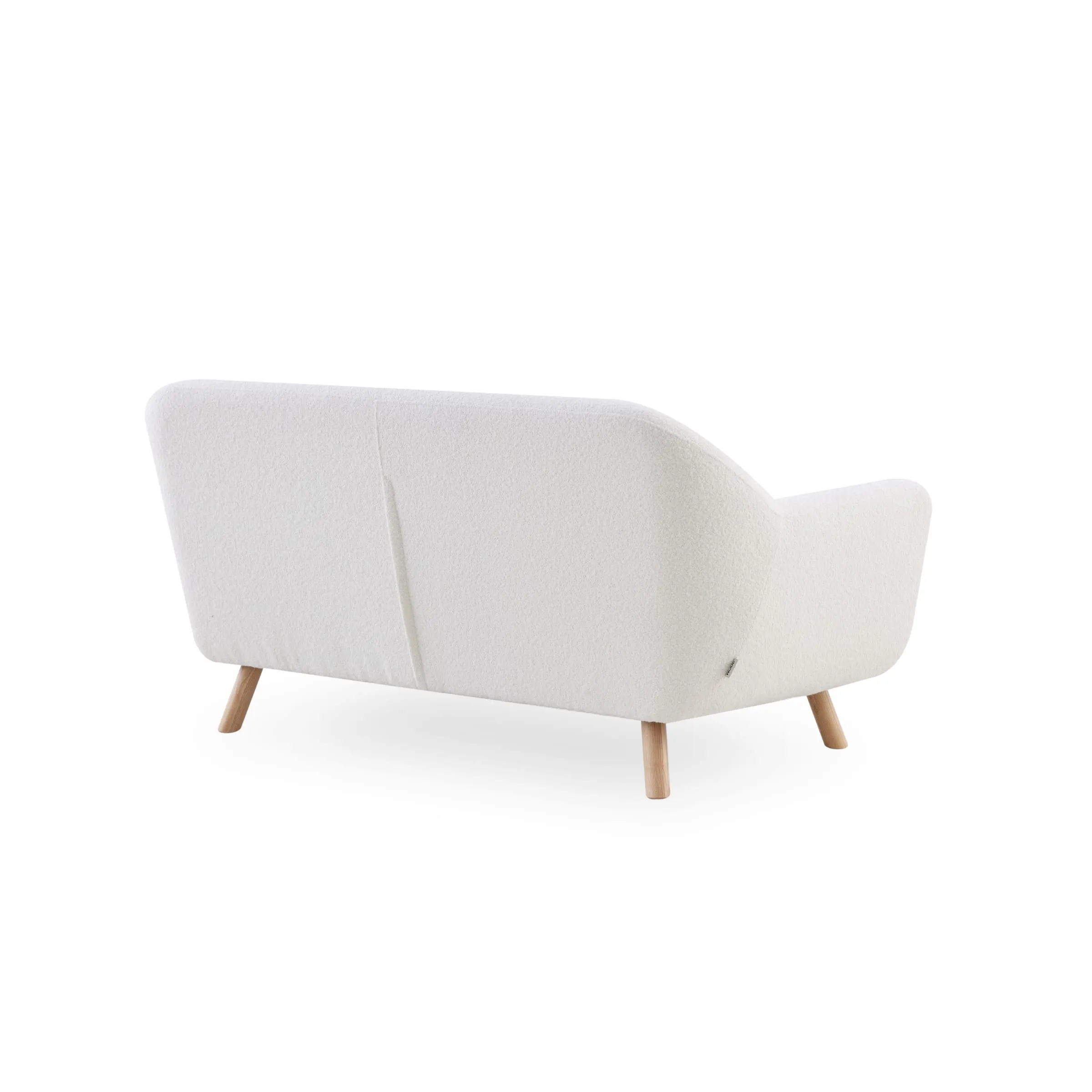 MODE Milo 3PCS Sofa Set, Loveseat + 2 Armchairs