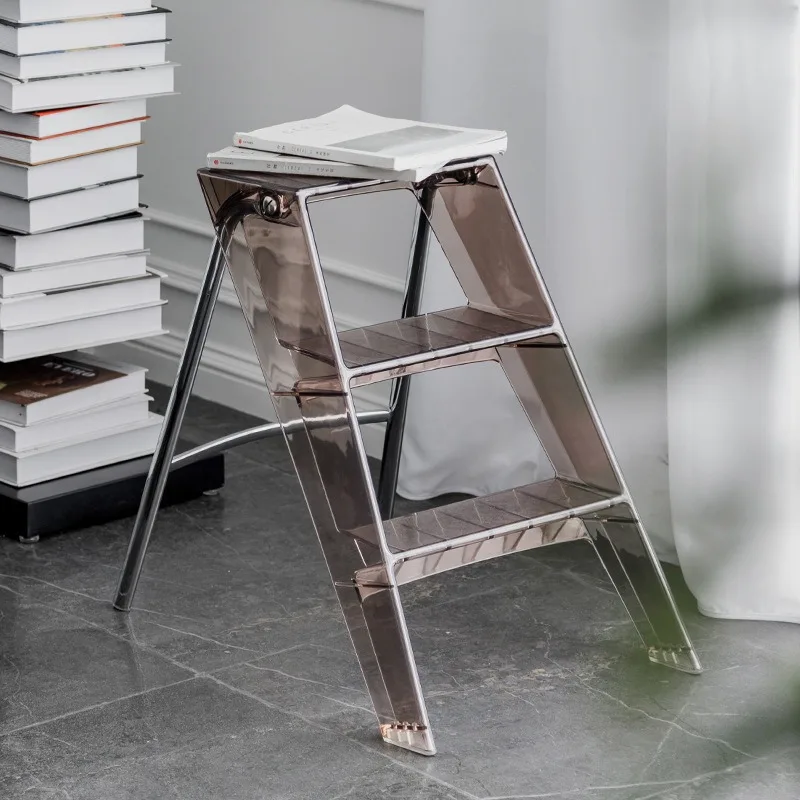 Alberto Meda Fording Side Table Replica, Coffee