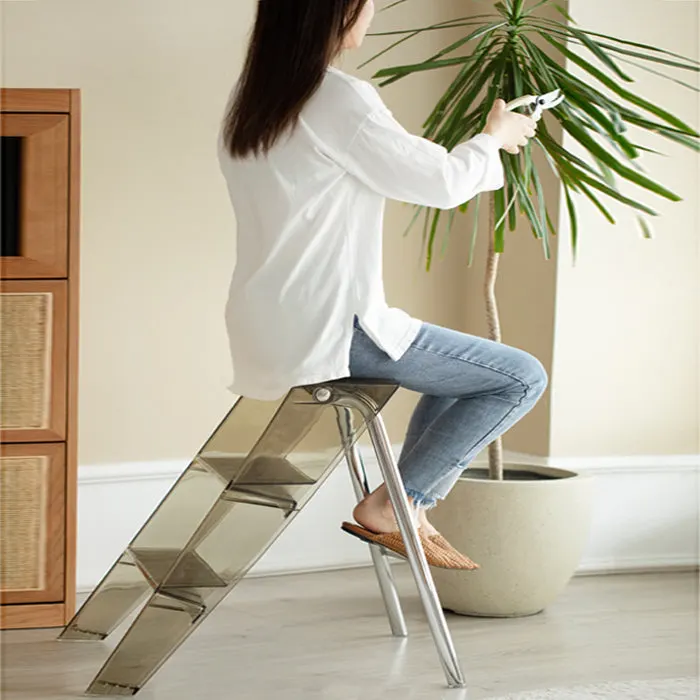 Alberto Meda Fording Side Table Replica, Coffee