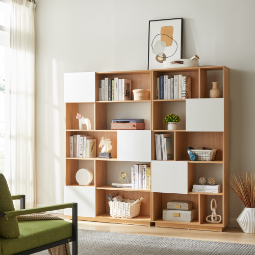 MODE Osten Bookcase, Large