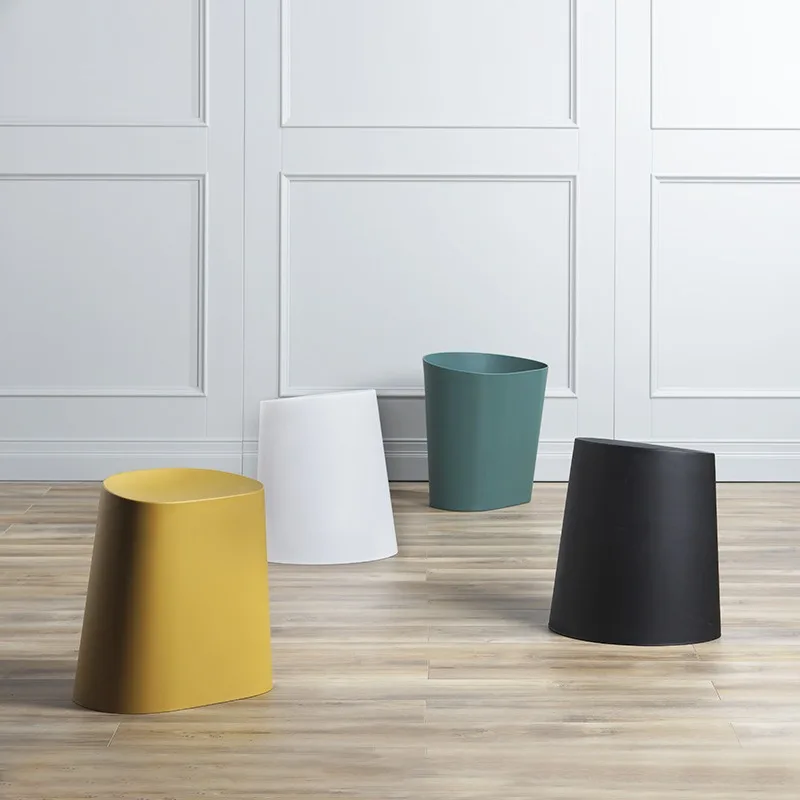 MODE Boulder Stool, Ginger, Set of 4