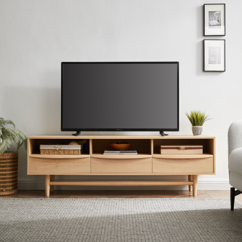 MODE Alexa Entertainment Unit