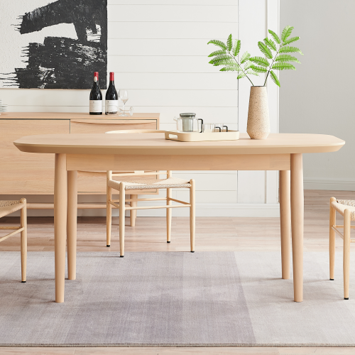 MODE Alexa Dining Table, 1.6m