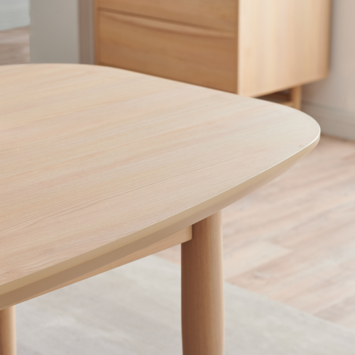 MODE Alexa Dining Table, 1.6m