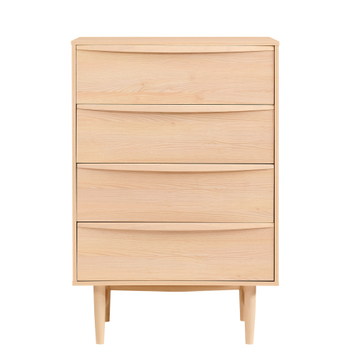 MODE Alexa Chest of 4 Drawers