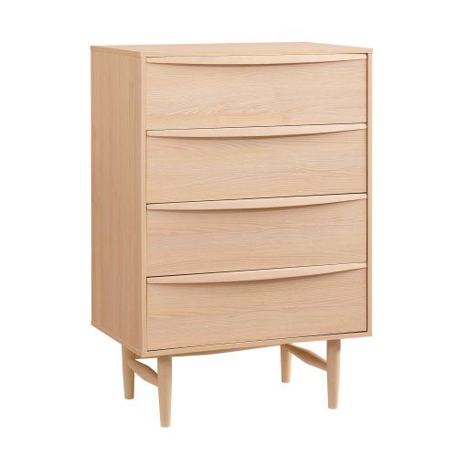 MODE Alexa Chest of 4 Drawers