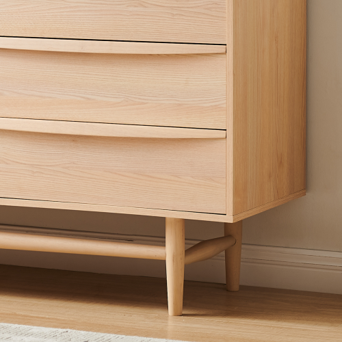 MODE Alexa Chest of 6 Drawers