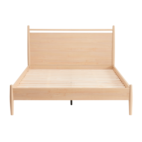 MODE Alexa Bed Frame, Queen