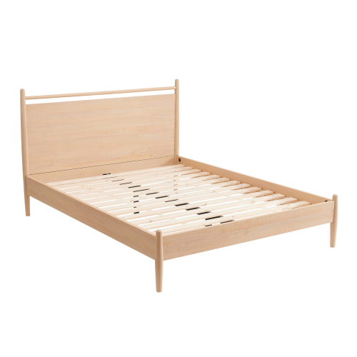 MODE Alexa Bed Frame, Queen