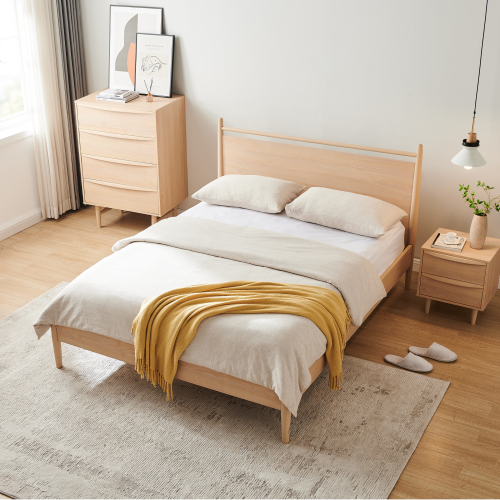 MODE Alexa Super King Bed Frame