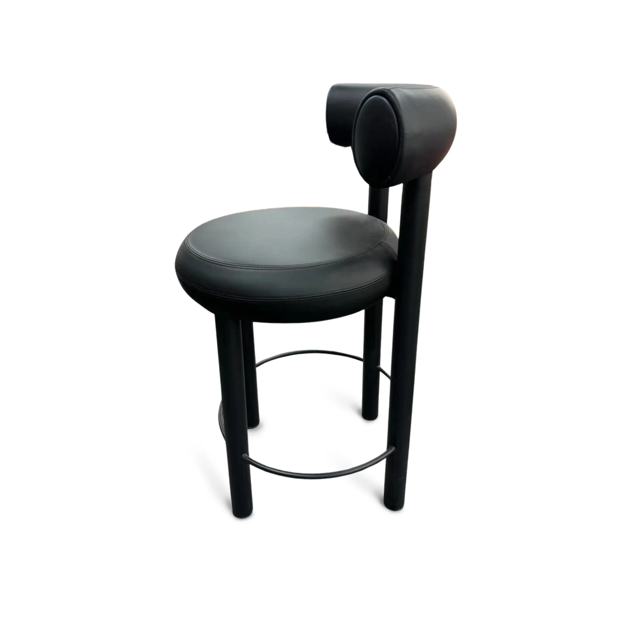 MODE Circulo CS2 Chair, Black