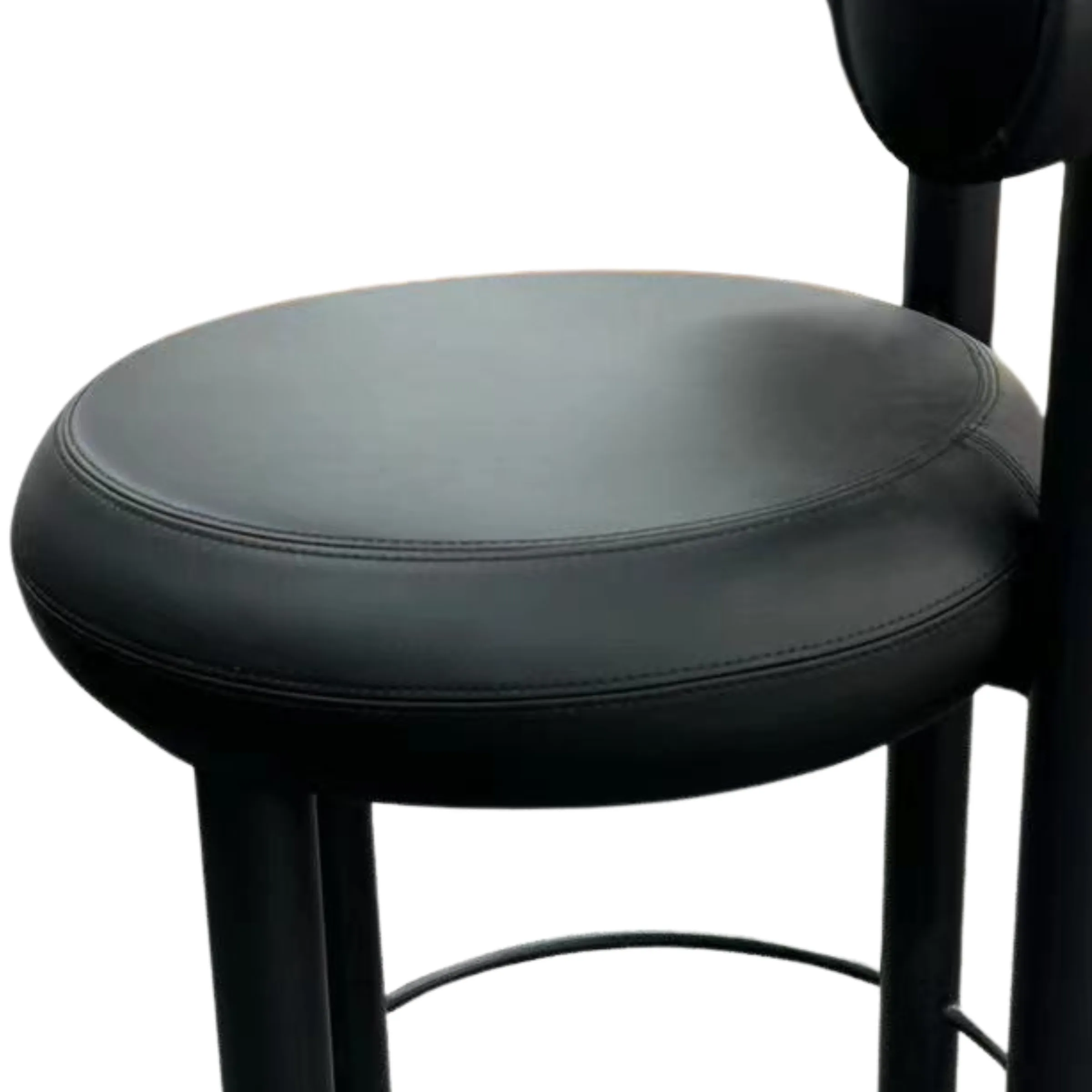 MODE Circulo CS2 Chair, Black