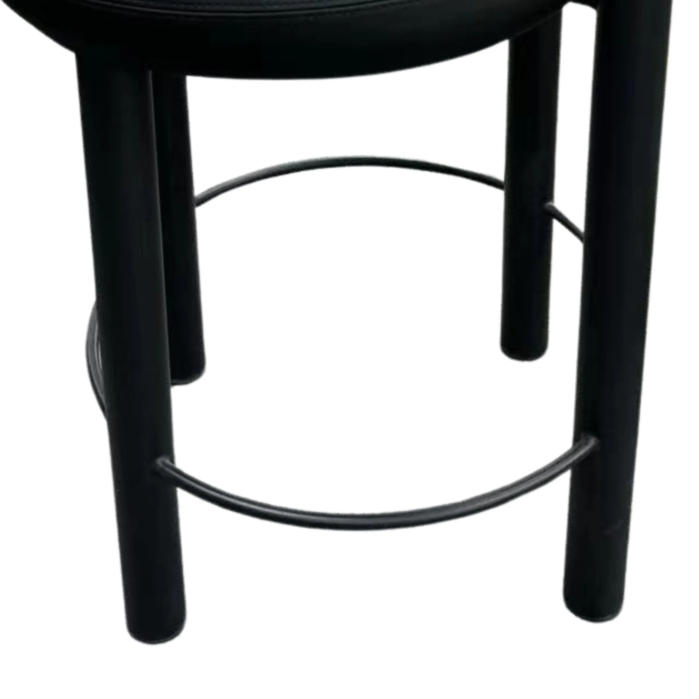 MODE Circulo CS2 Chair, Black