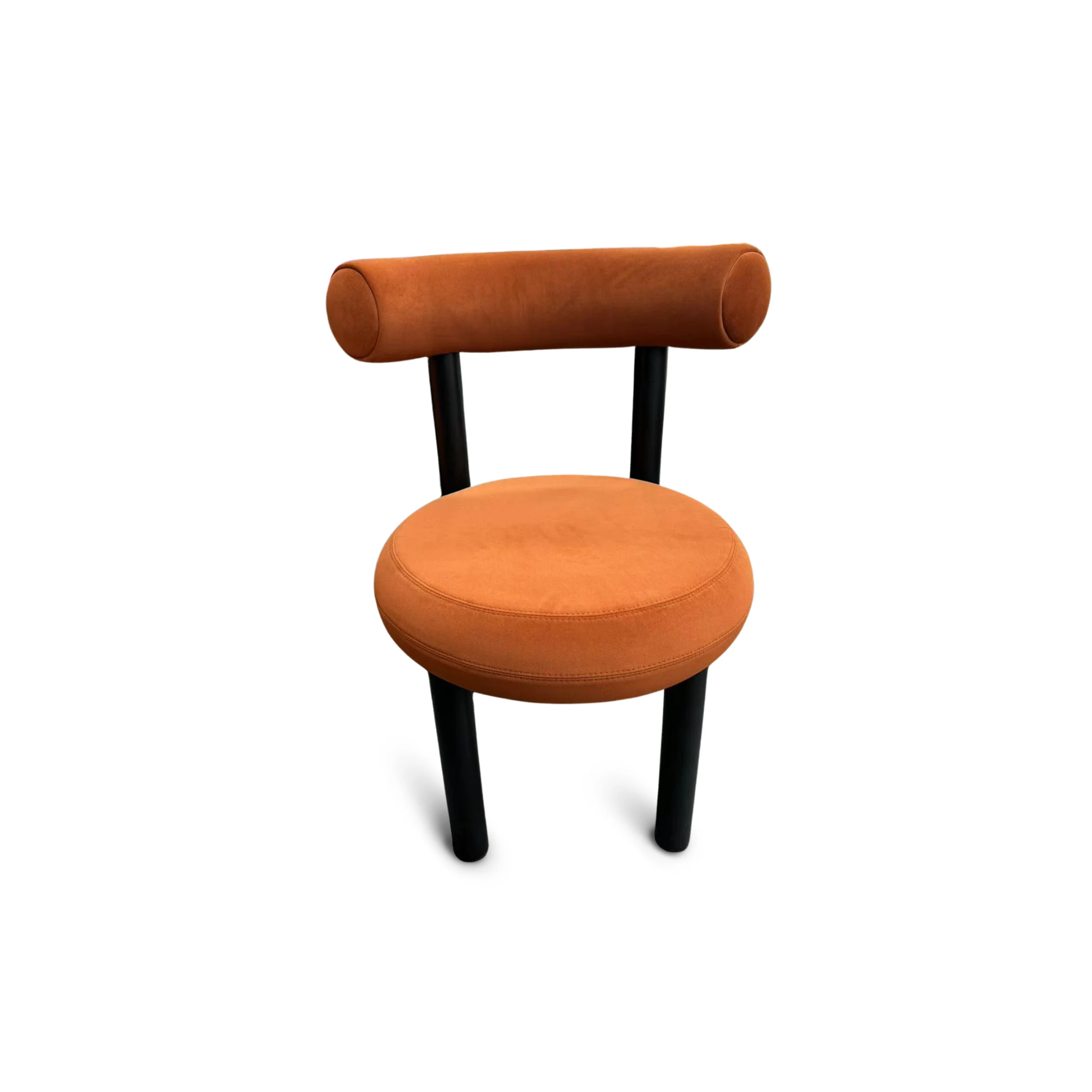 Circulo CS2 Chair, Orange