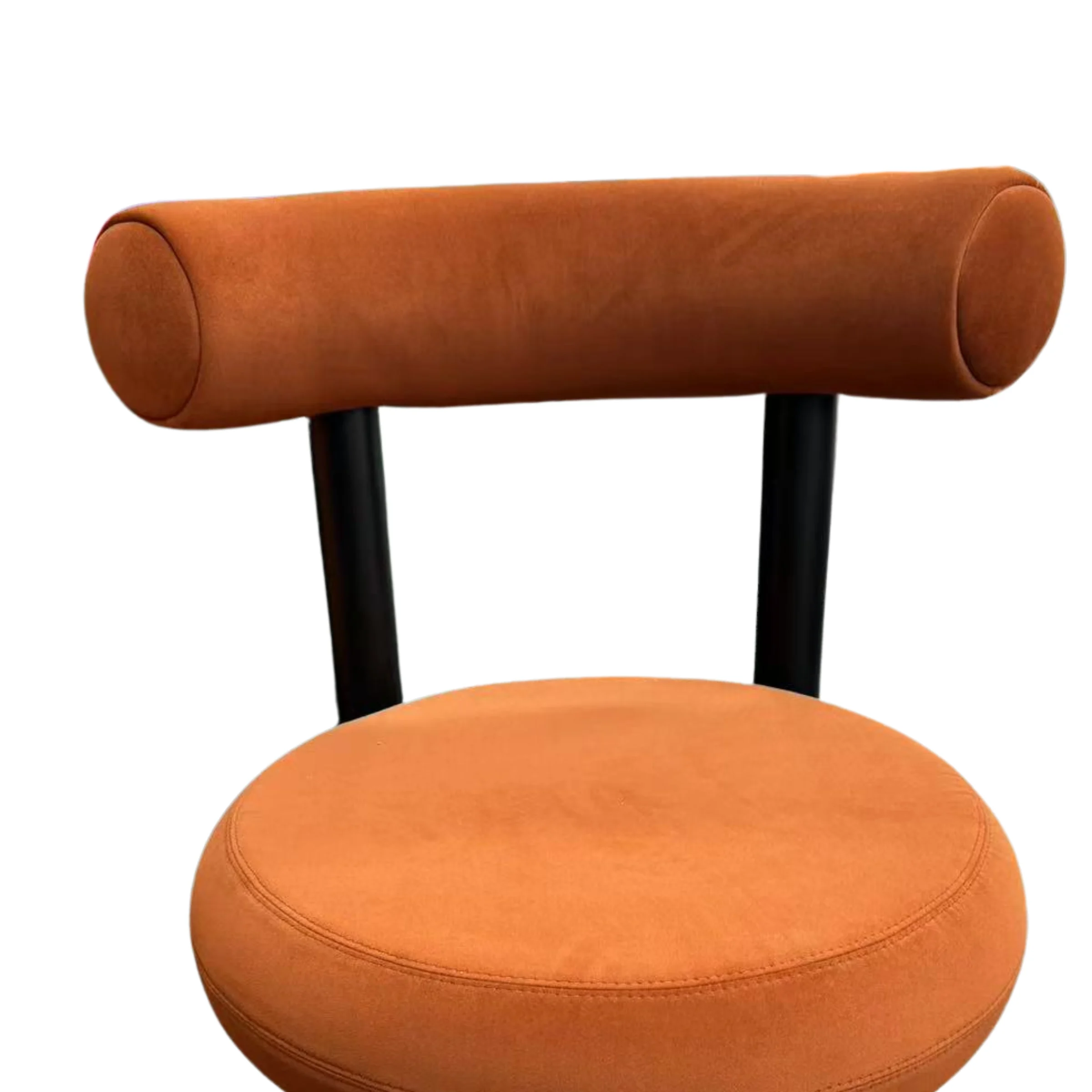 MODE Circulo CS2 Chair, Orange