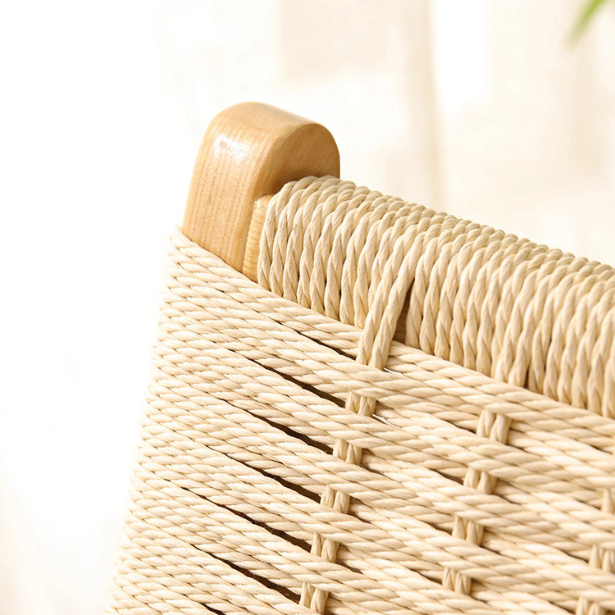 Pierre Jeanneret Lounge Chair Replica