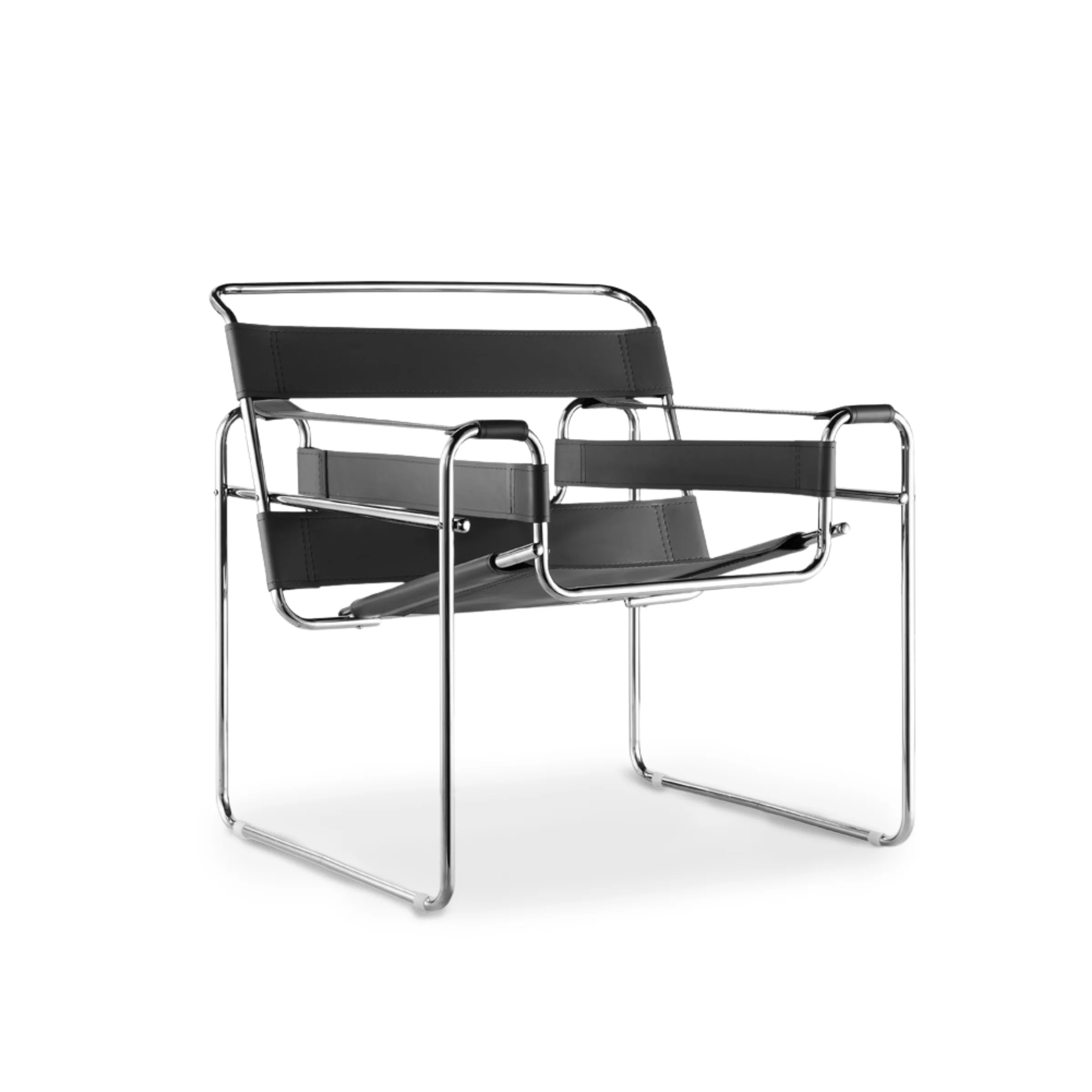 Marcel Breuer Wassily Chair Replica