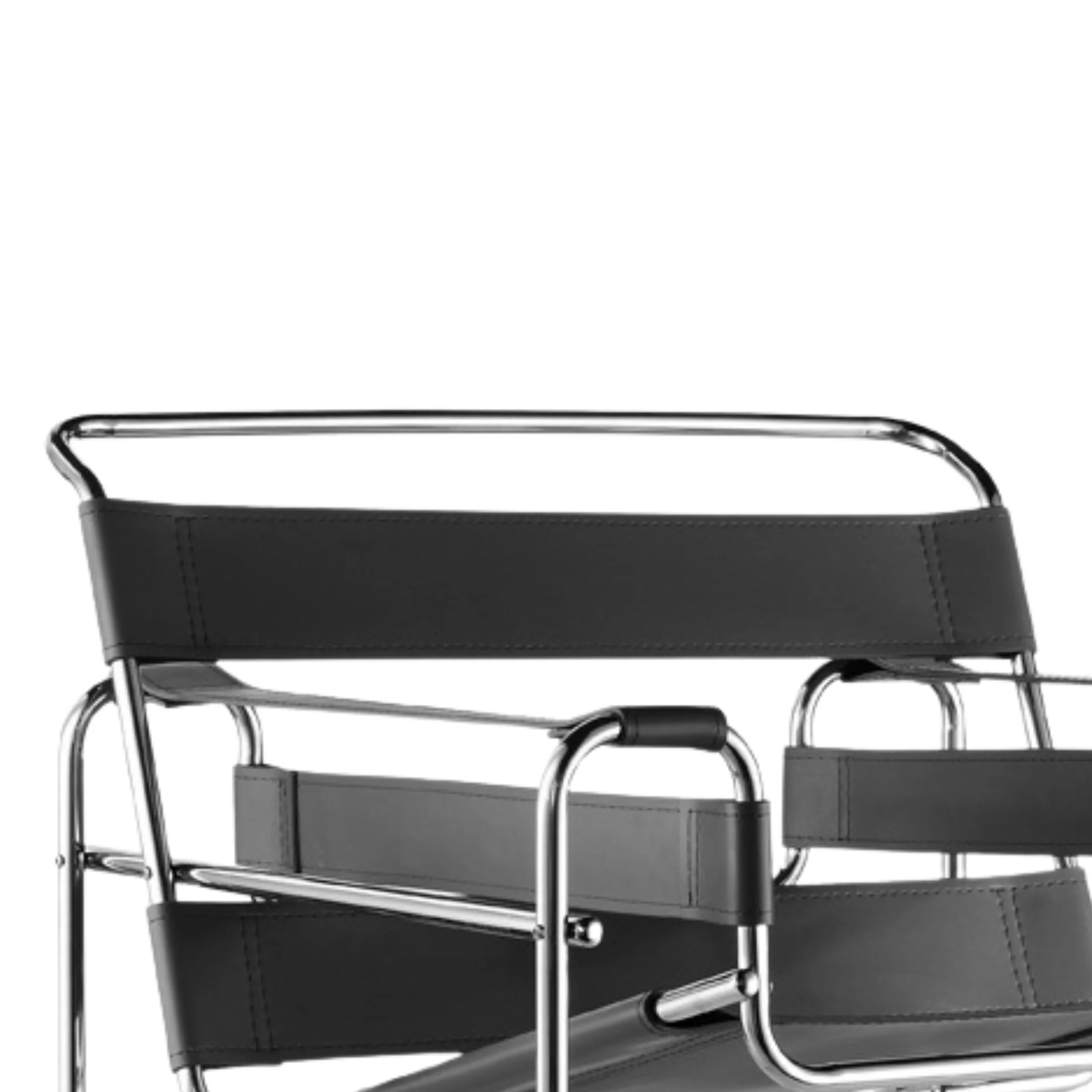 Marcel Breuer Wassily Chair Replica