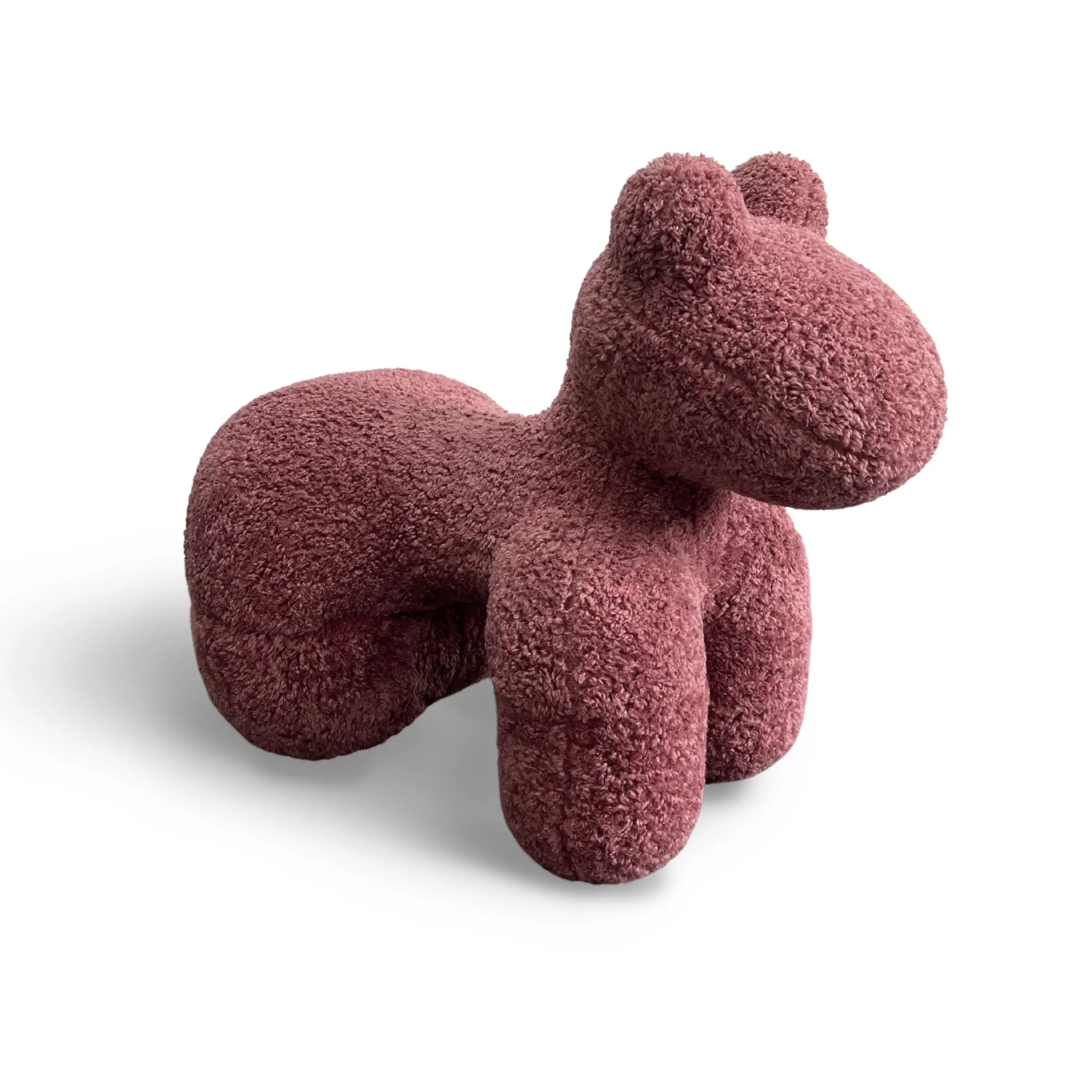 Eero Aarnio Pony Chair Replica, Large