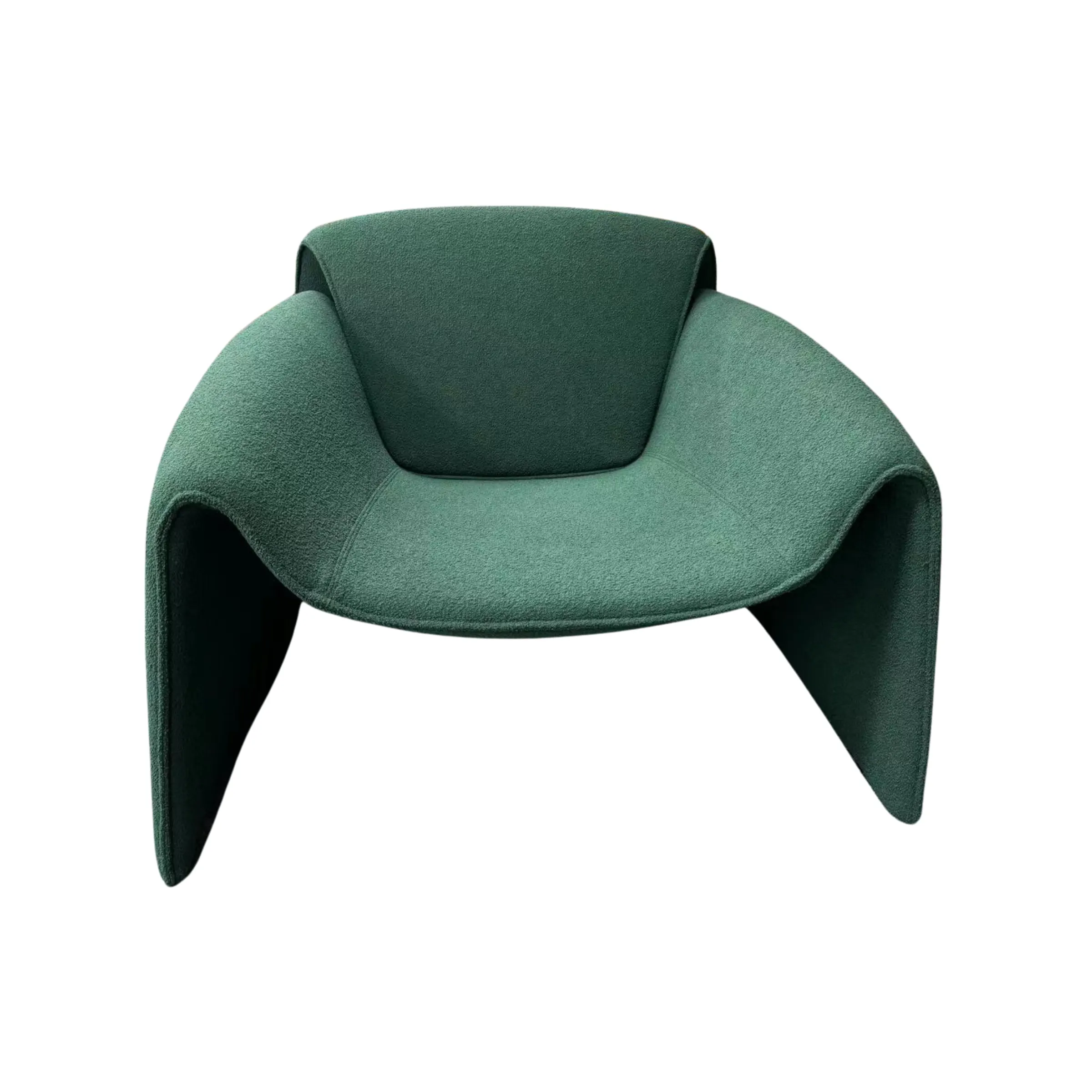 Pierre Paulin Groovy Chair Replica