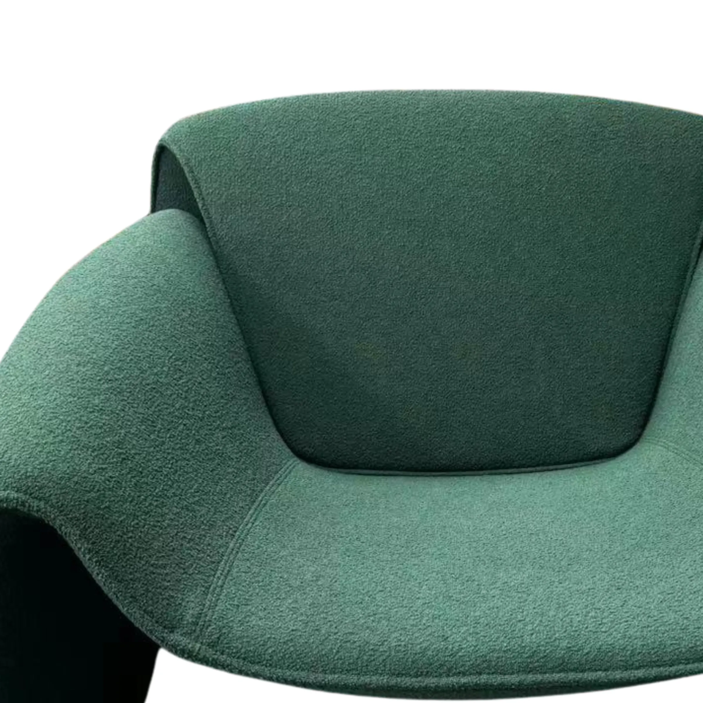 Pierre Paulin Groovy Chair Replica