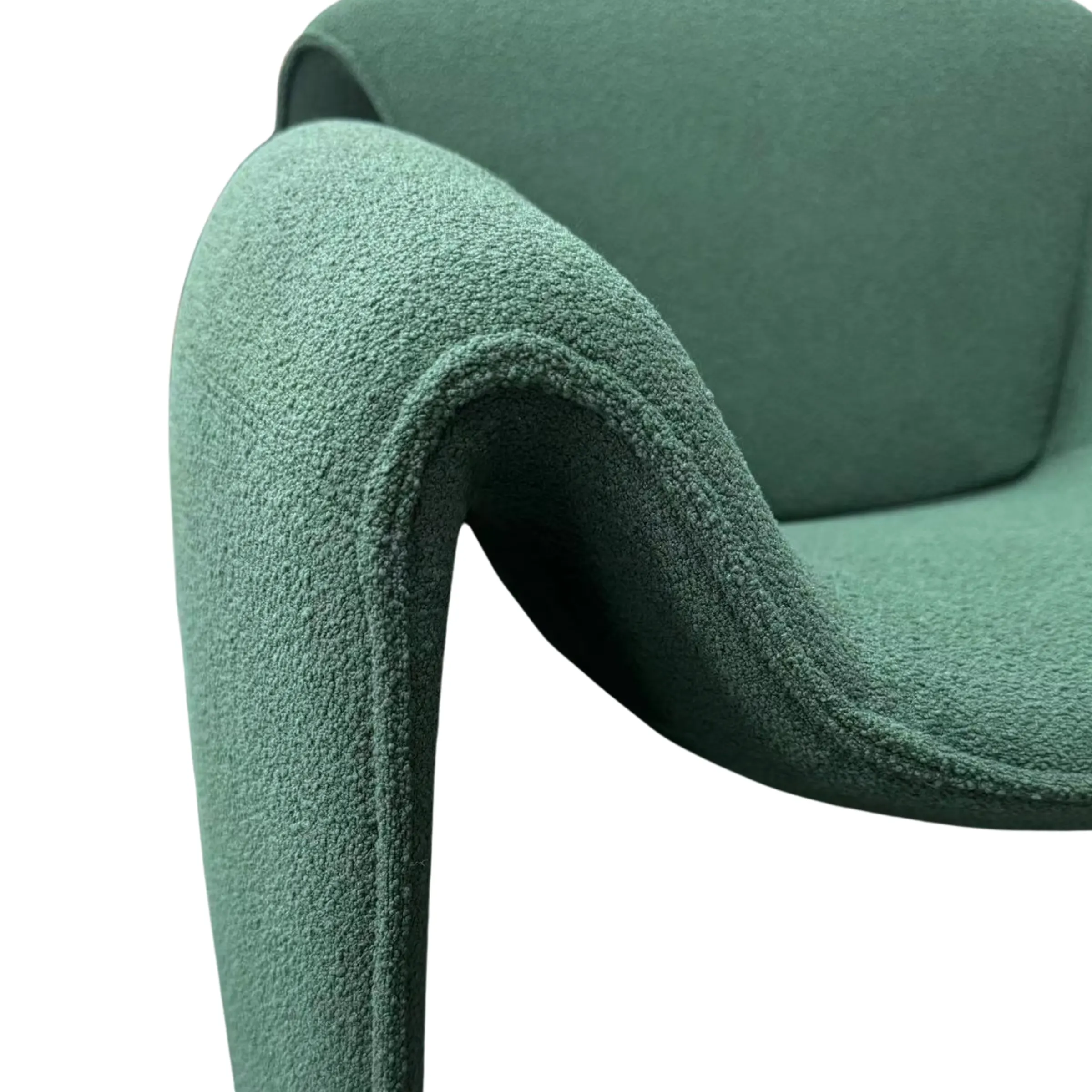 Pierre Paulin Groovy Chair Replica