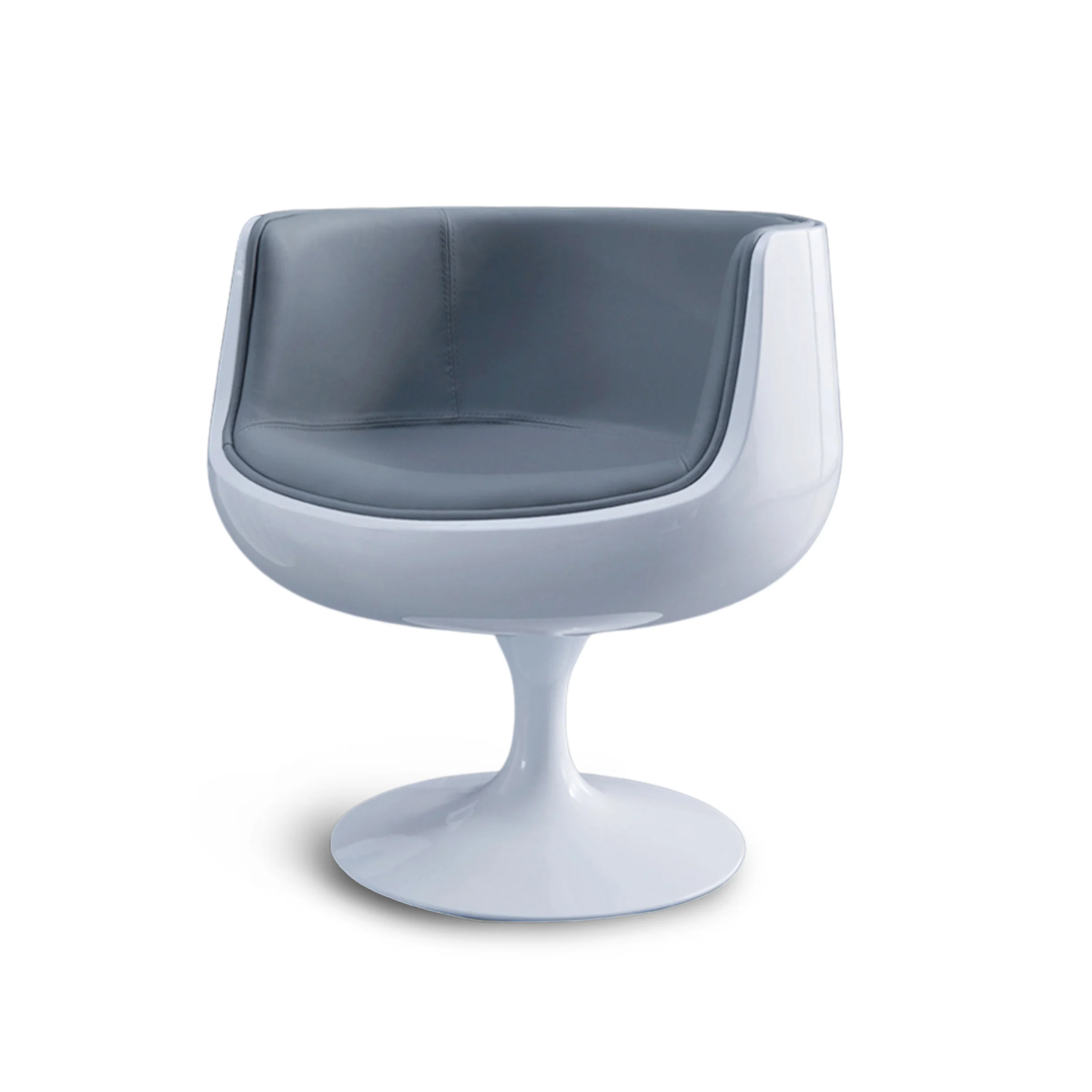 Eero Aarnio Cognac Chair Replica