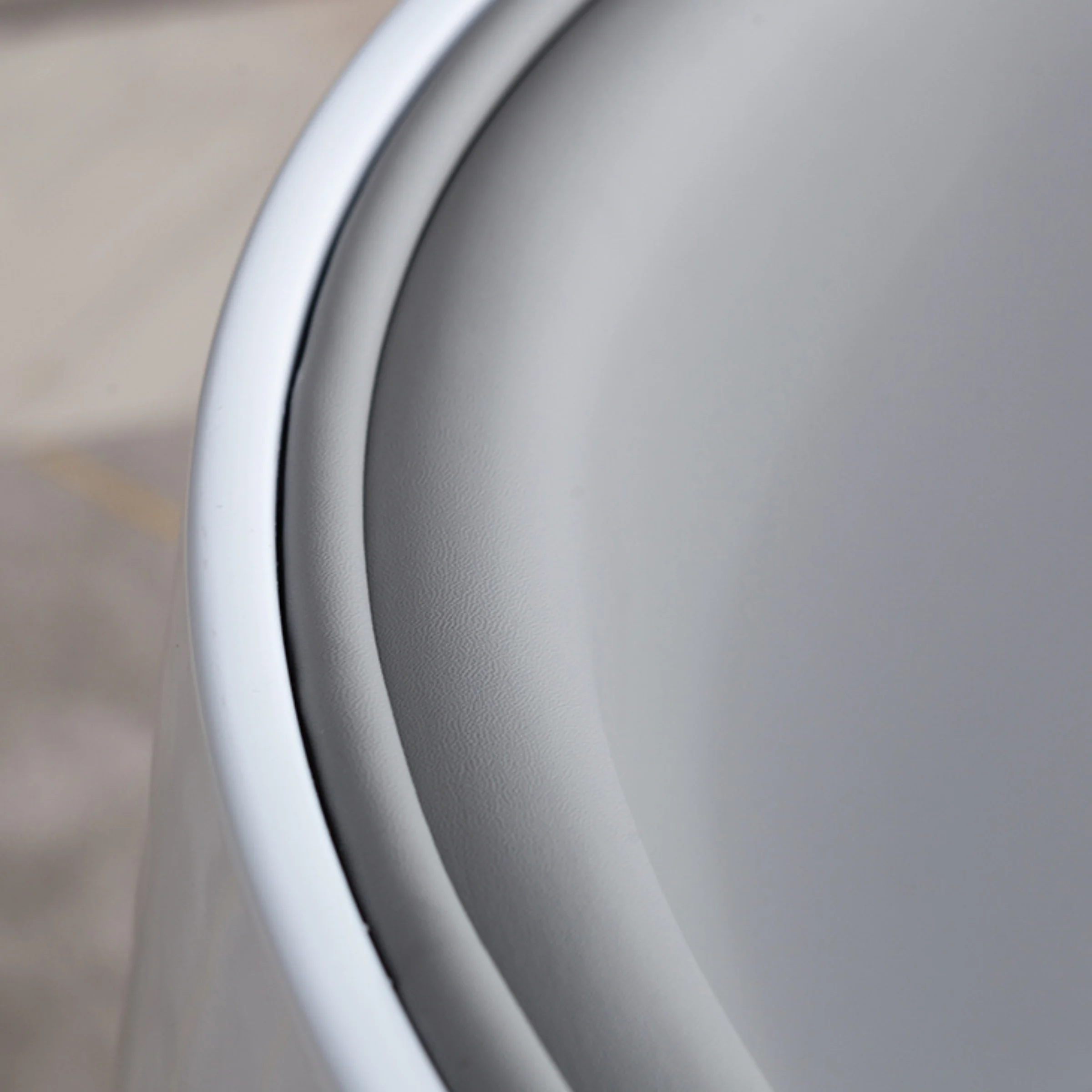 Eero Aarnio Cognac Chair Replica