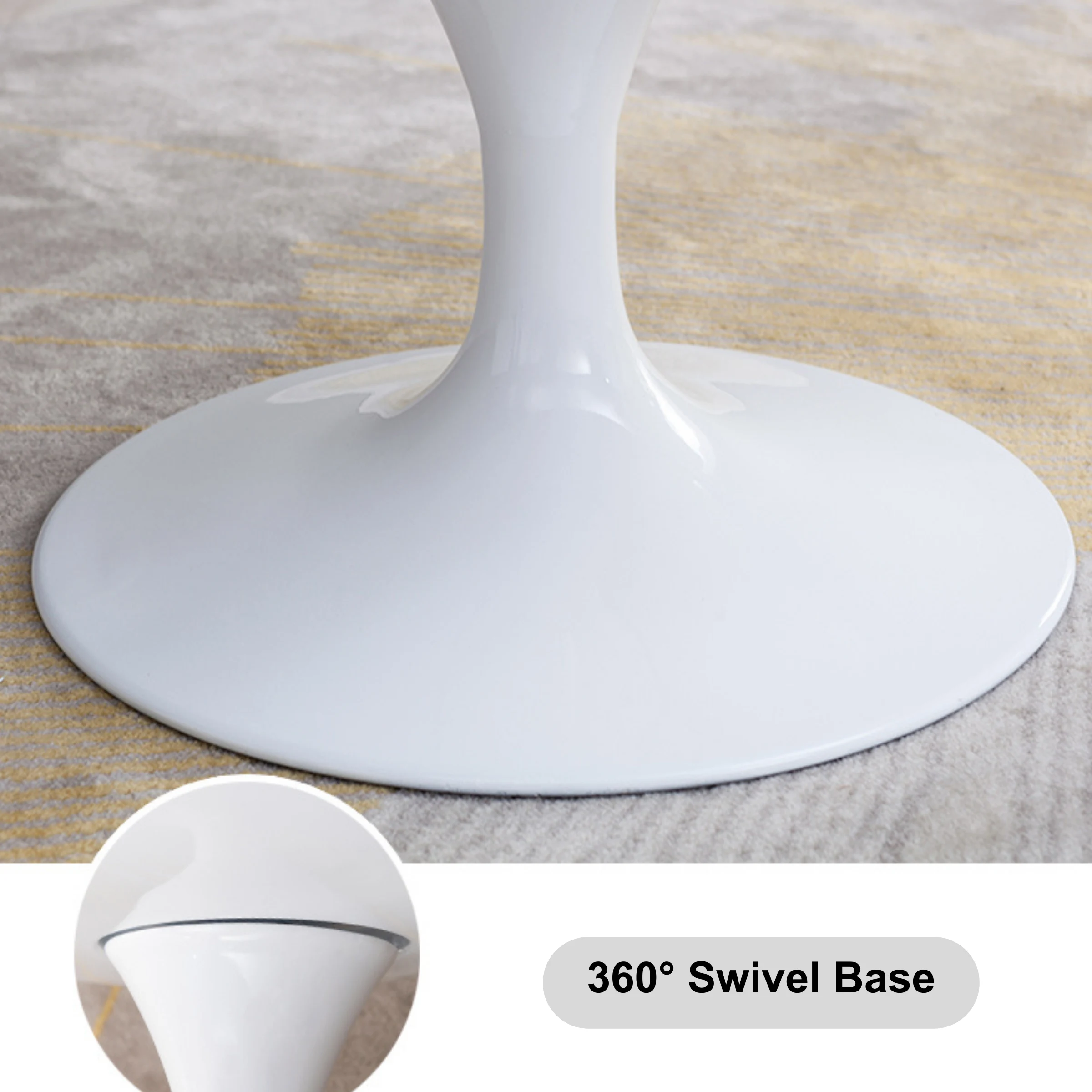 Eero Aarnio Cognac Chair Replica