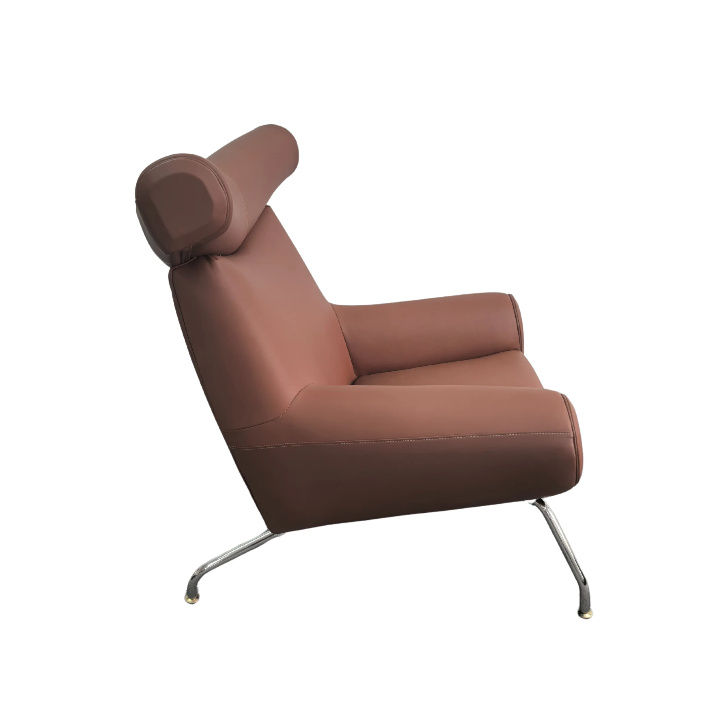 Hans Wegner OX Armchair Replica