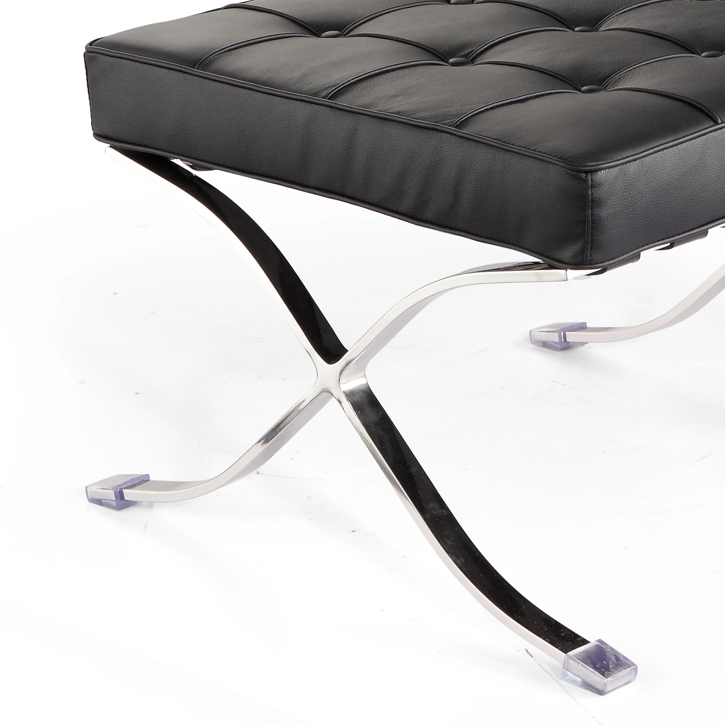 Mies Van Der Rohe Barcelona Ottoman Replica