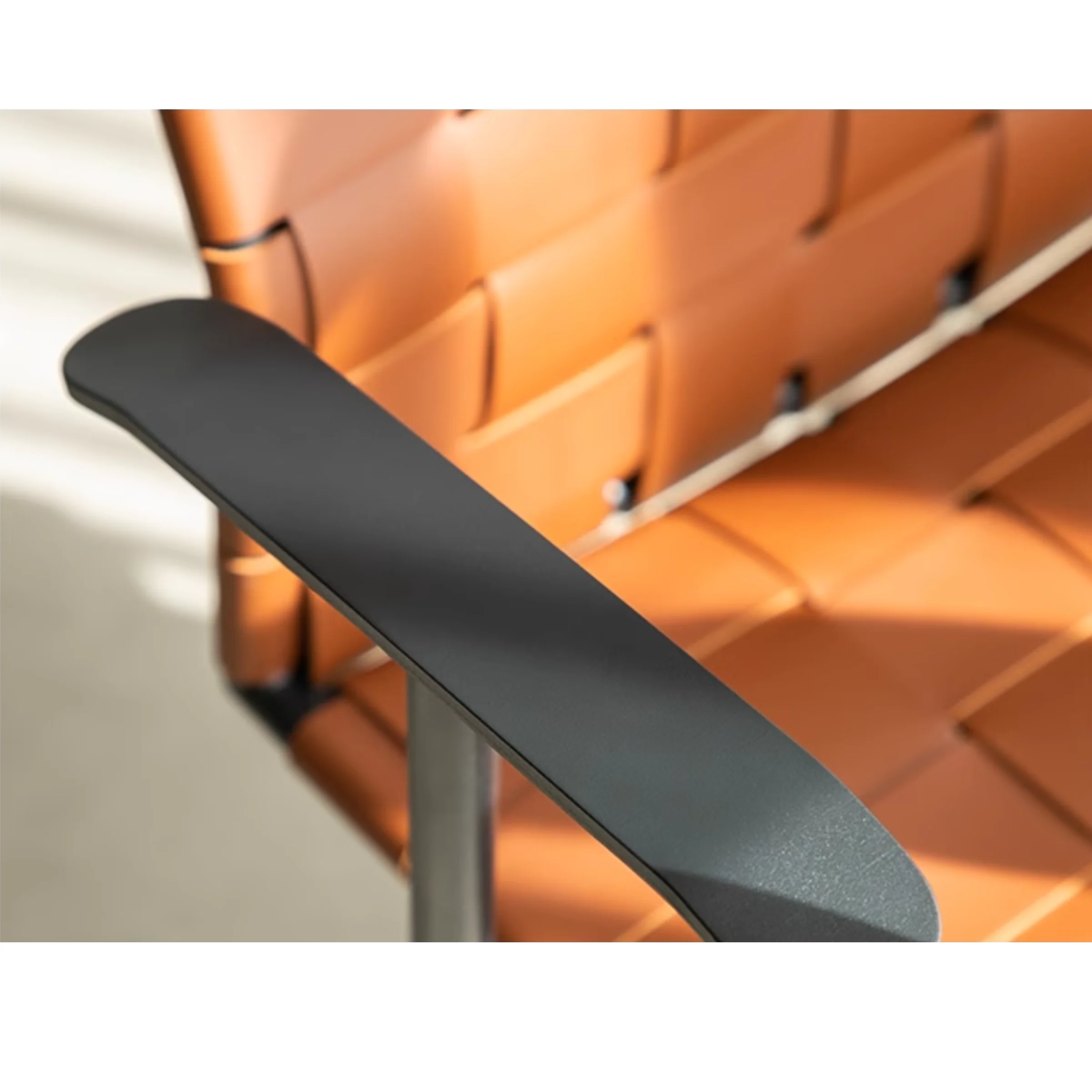 MODE Glimmer Woven Office Chair