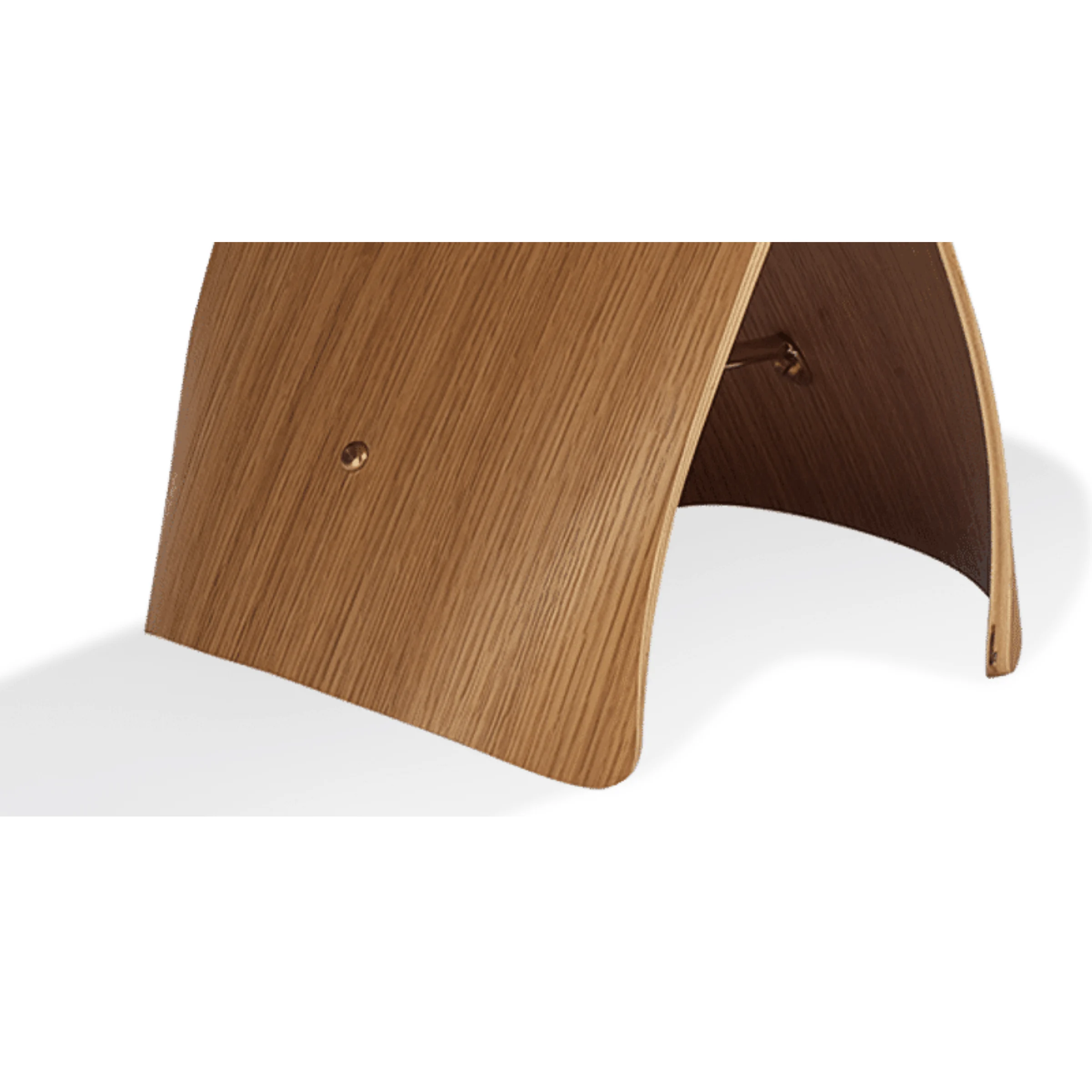 Sori Yanagi Butterfly Side Table Replica