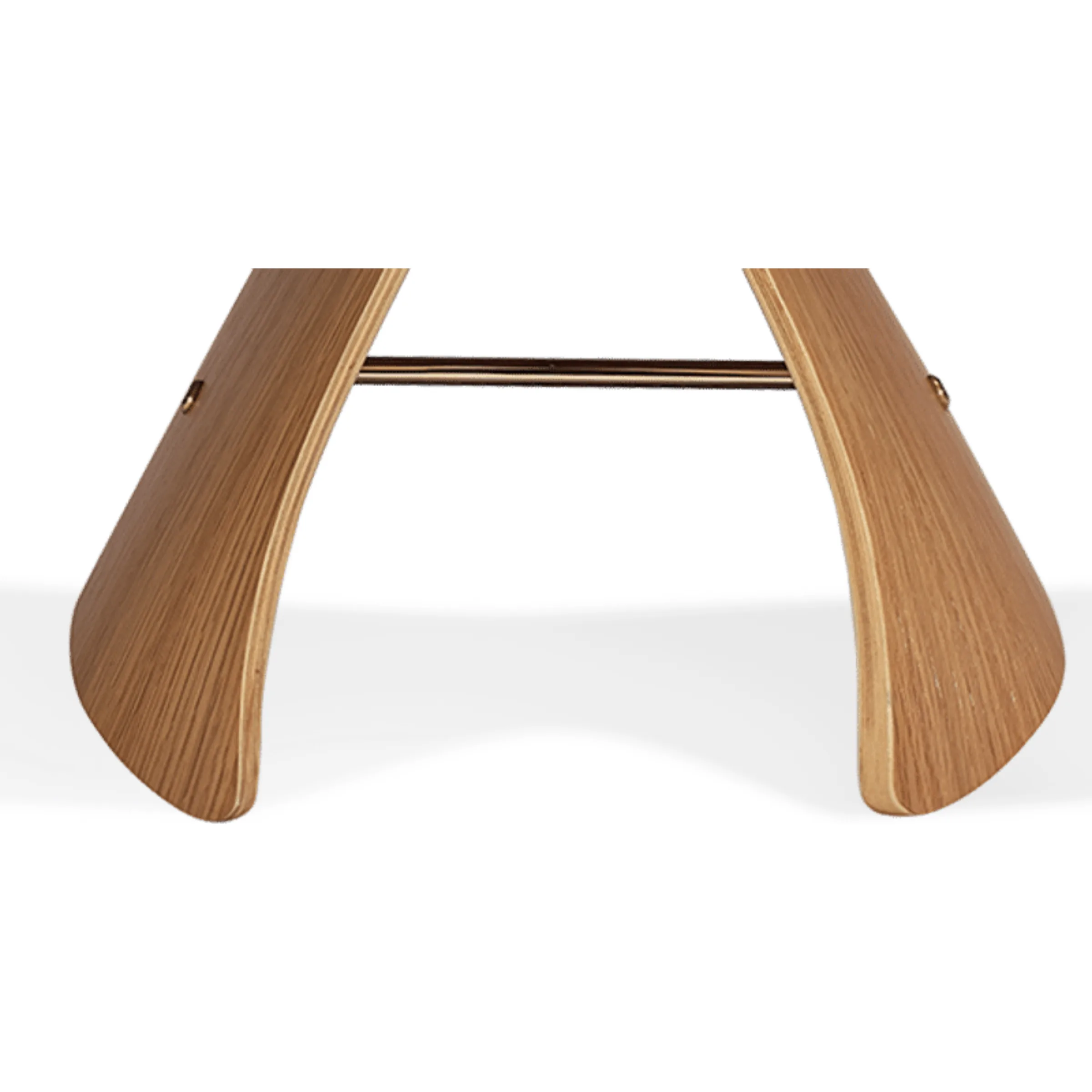 Sori Yanagi Butterfly Side Table Replica