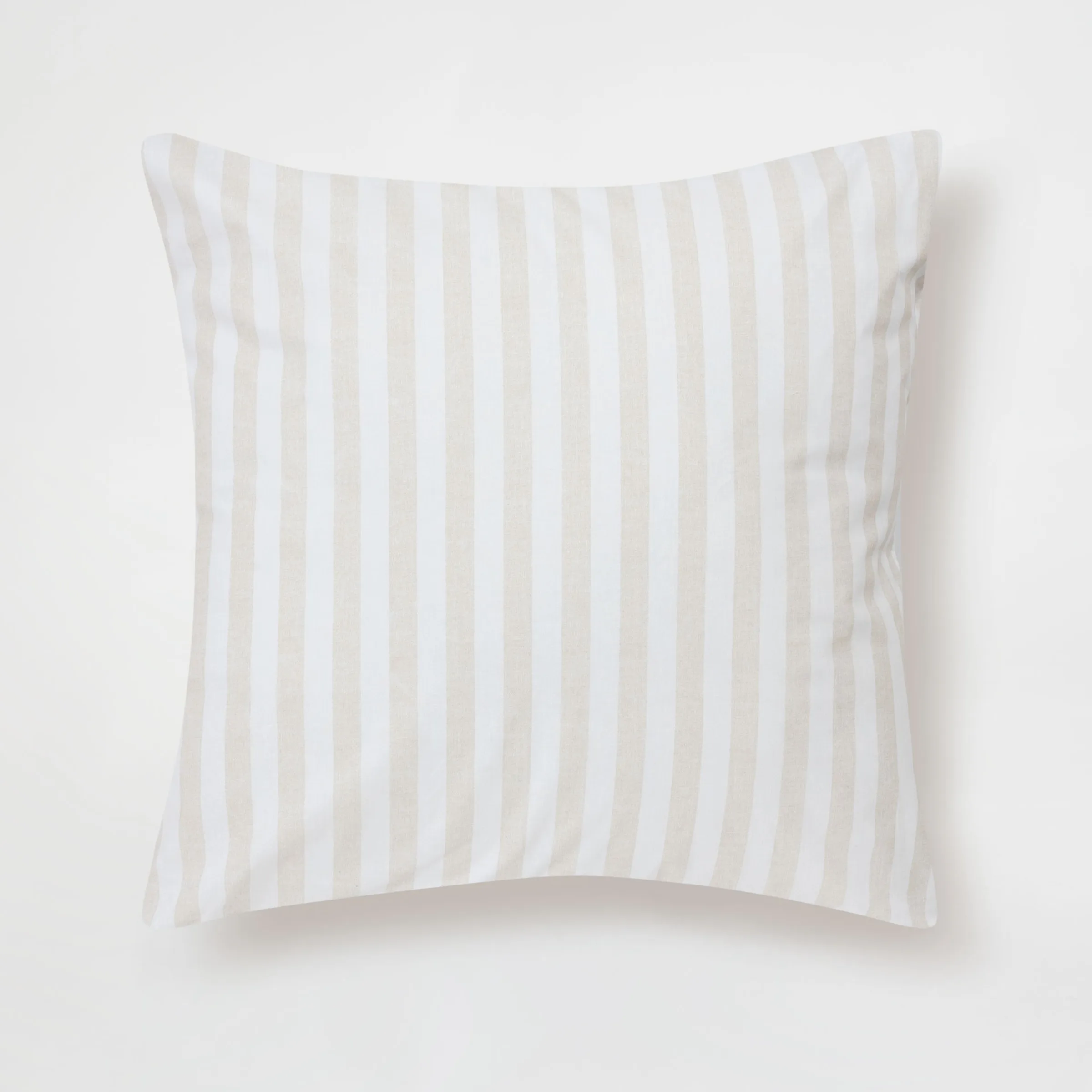NU EDITION Charlie European Pillowcase, Sand