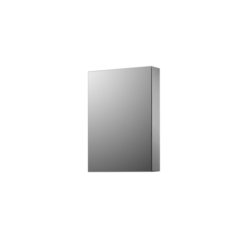 Aruvo Nfled Cabinet Mirror 600mm