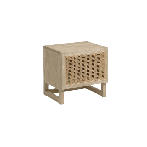 Kave Home Rexit Bedside Table