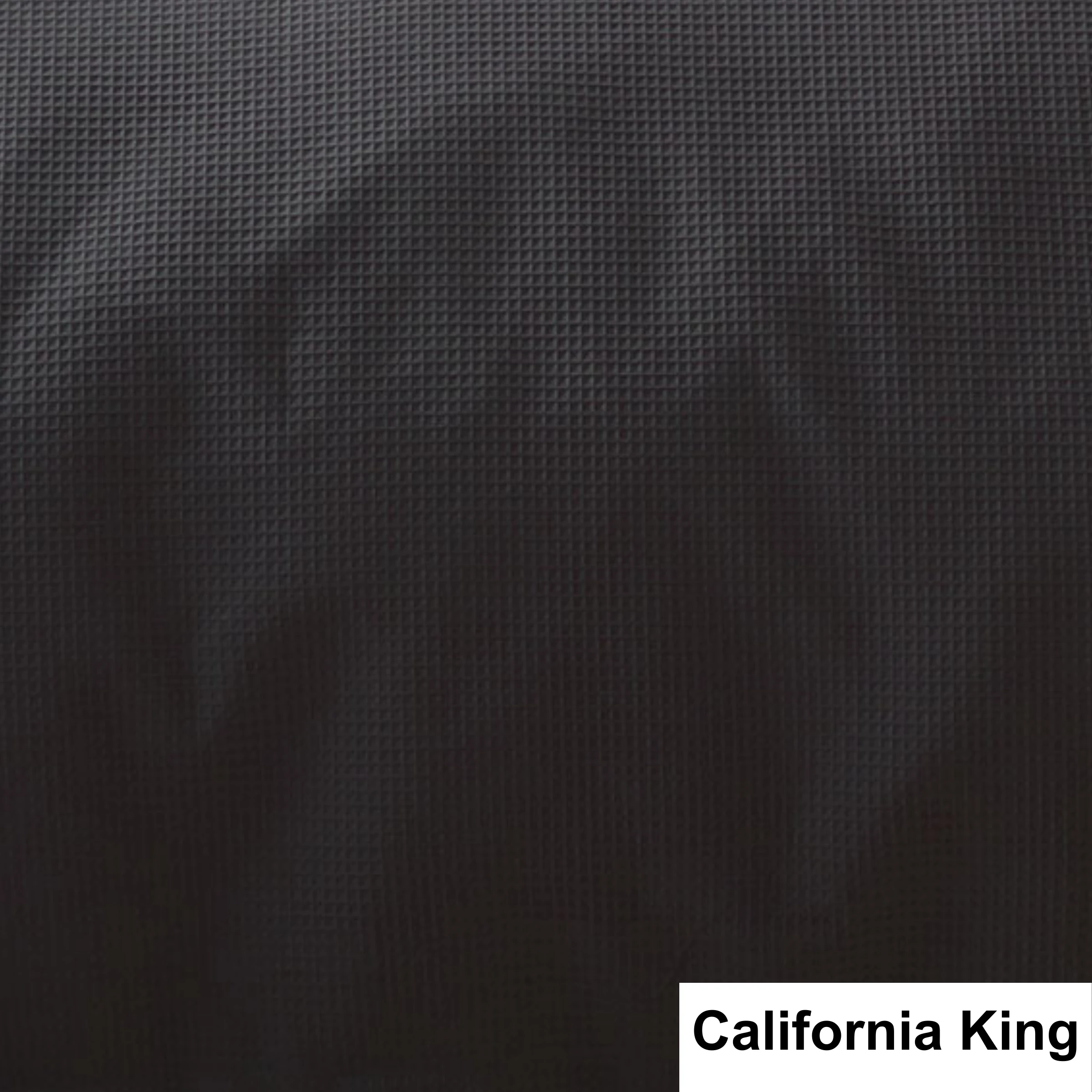 SAVONA Nova Duvet Cover Set, Charcoal, California King